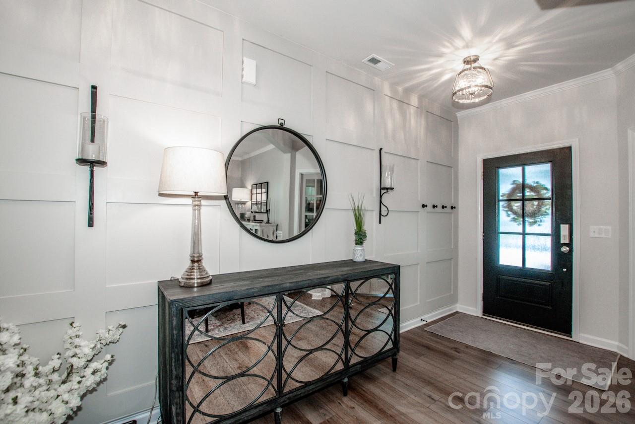 287 Hamptons Cove Road — Troutman