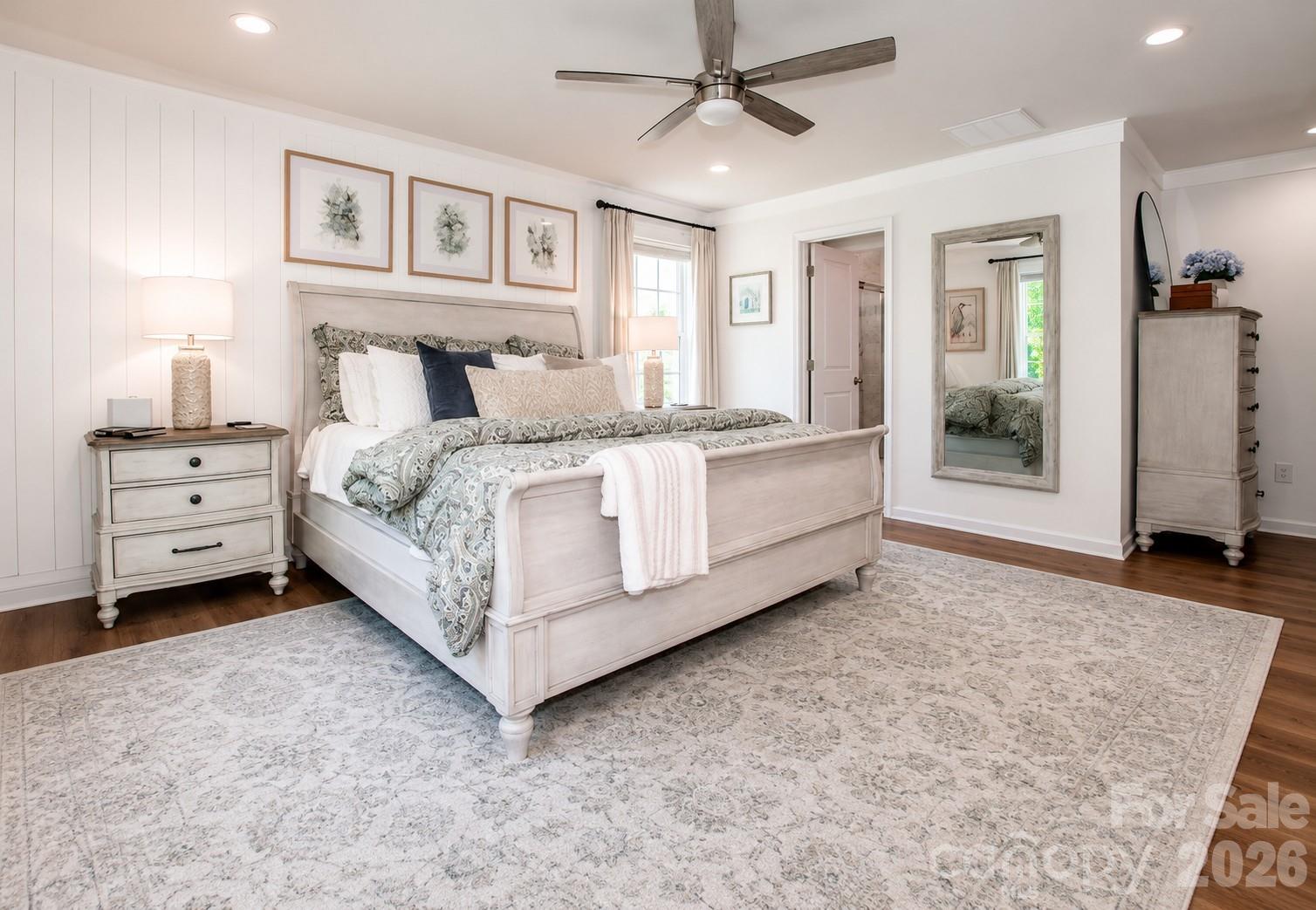287 Hamptons Cove Road — Troutman