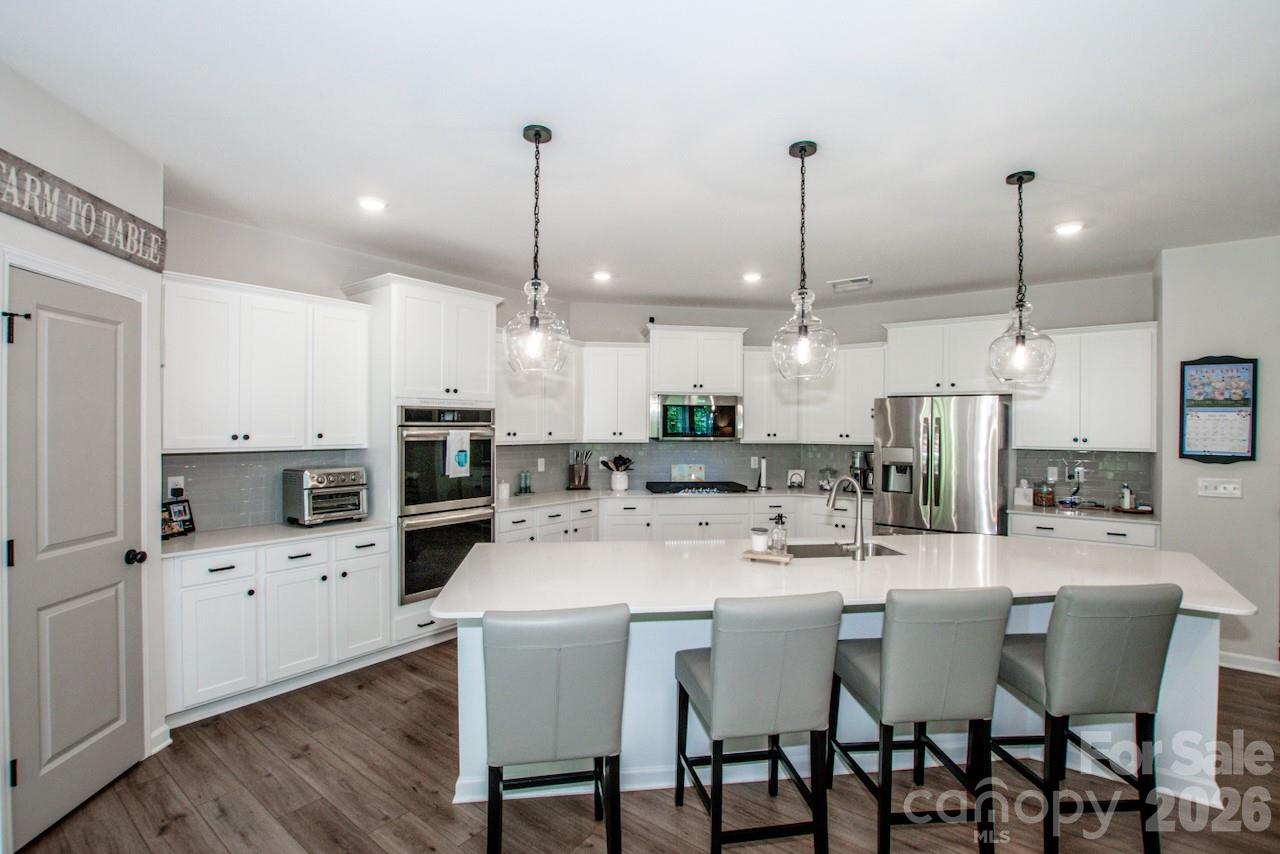287 Hamptons Cove Road — Troutman