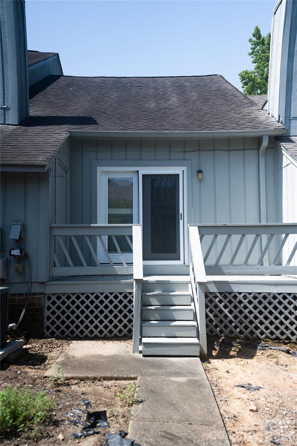 100 Willow Run Drive #17 — Gastonia