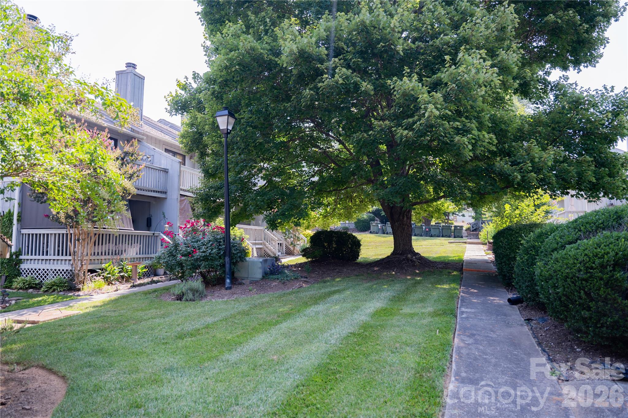 100 Willow Run Drive #17 — Gastonia