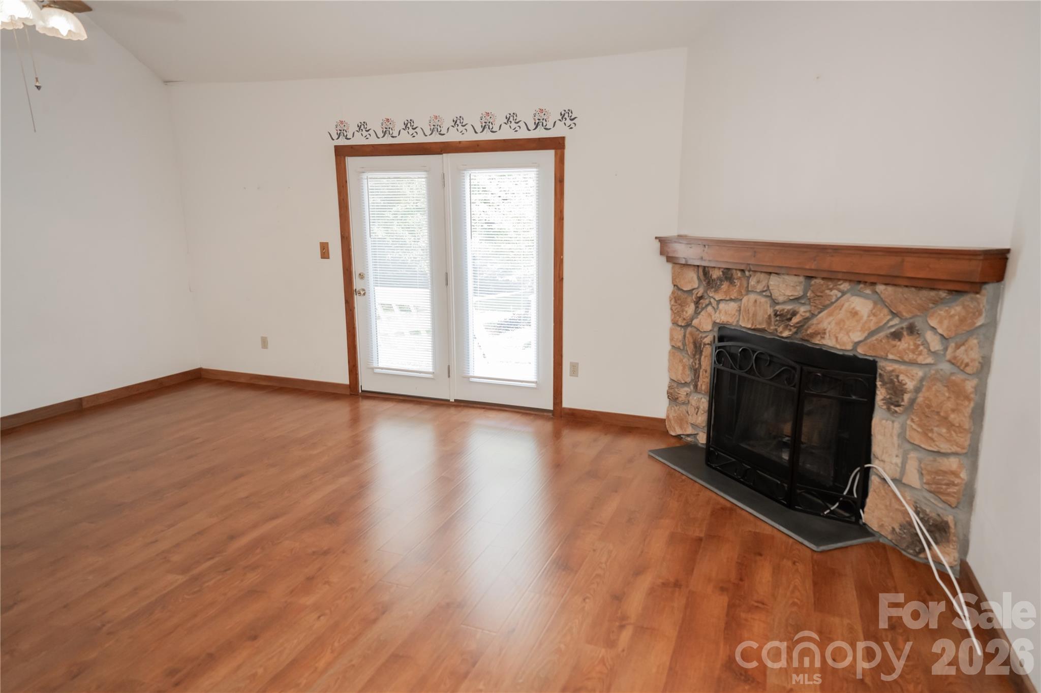 100 Willow Run Drive #17 — Gastonia