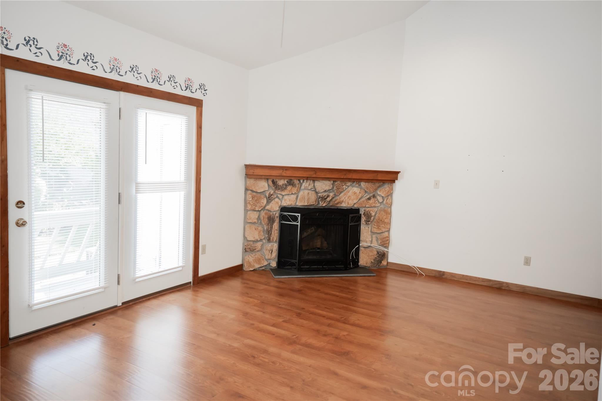 100 Willow Run Drive #17 — Gastonia