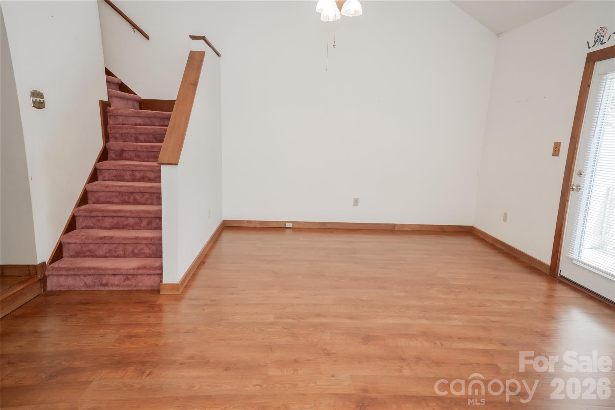 100 Willow Run Drive #17 — Gastonia