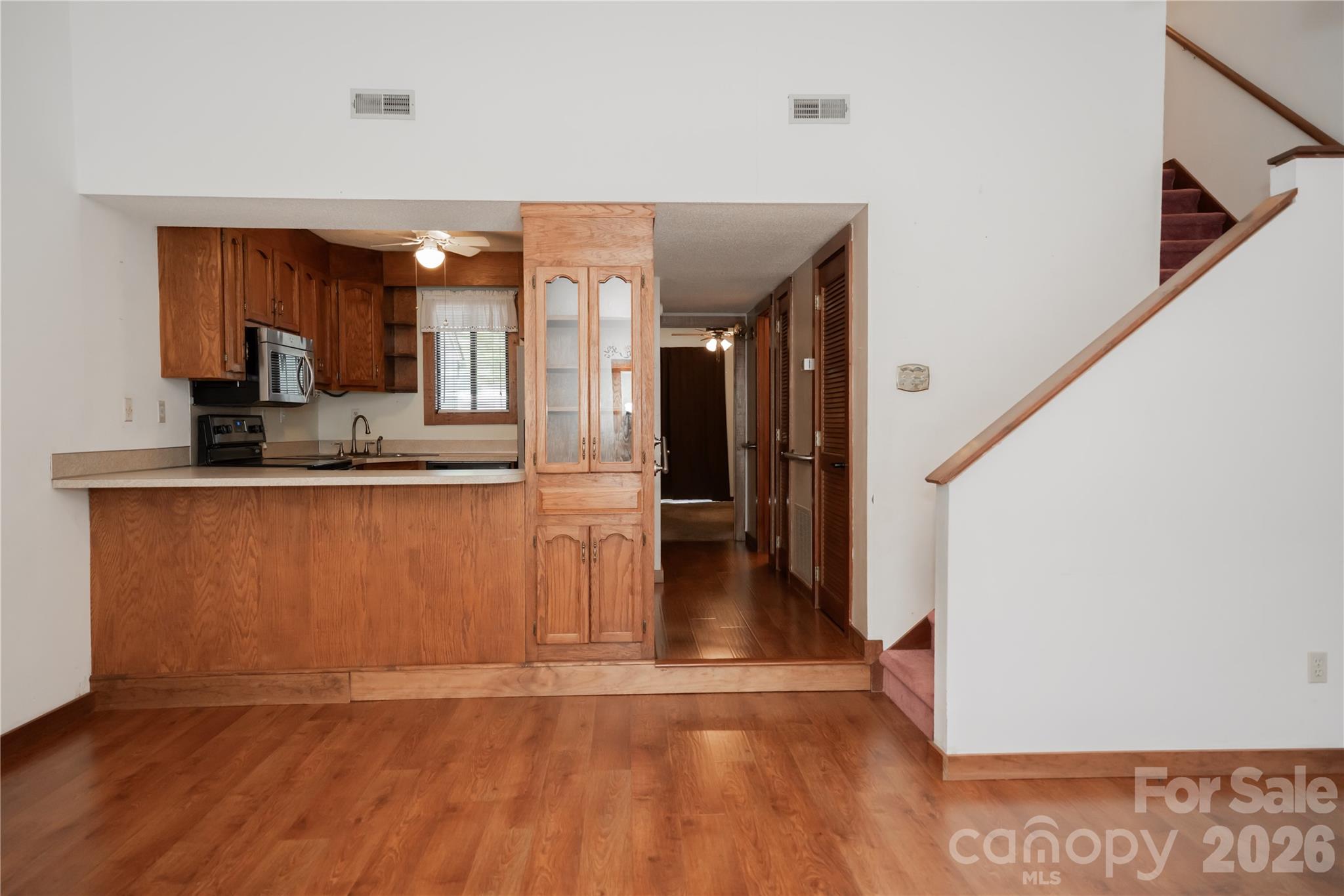 100 Willow Run Drive #17 — Gastonia