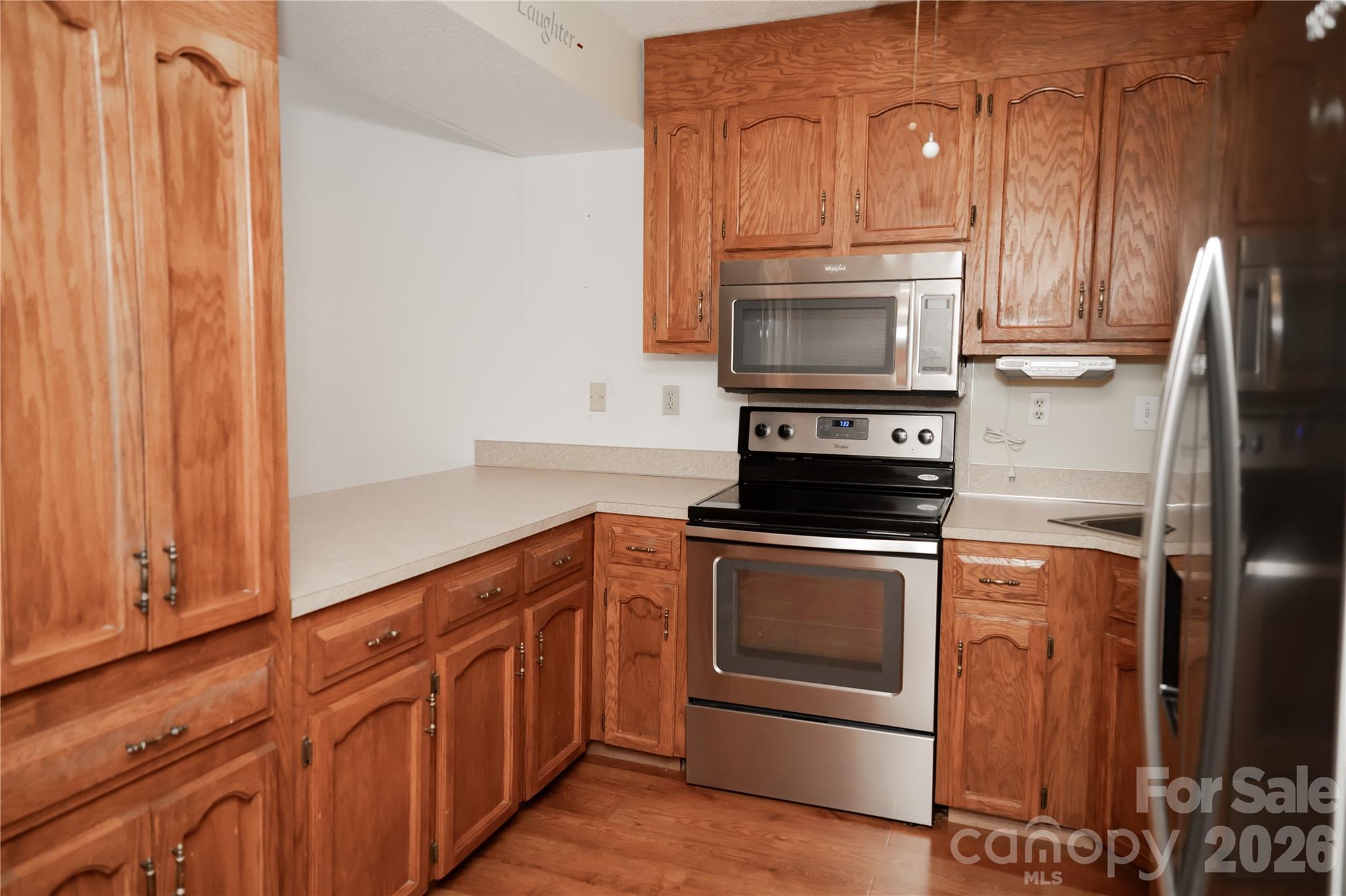 100 Willow Run Drive #17 — Gastonia