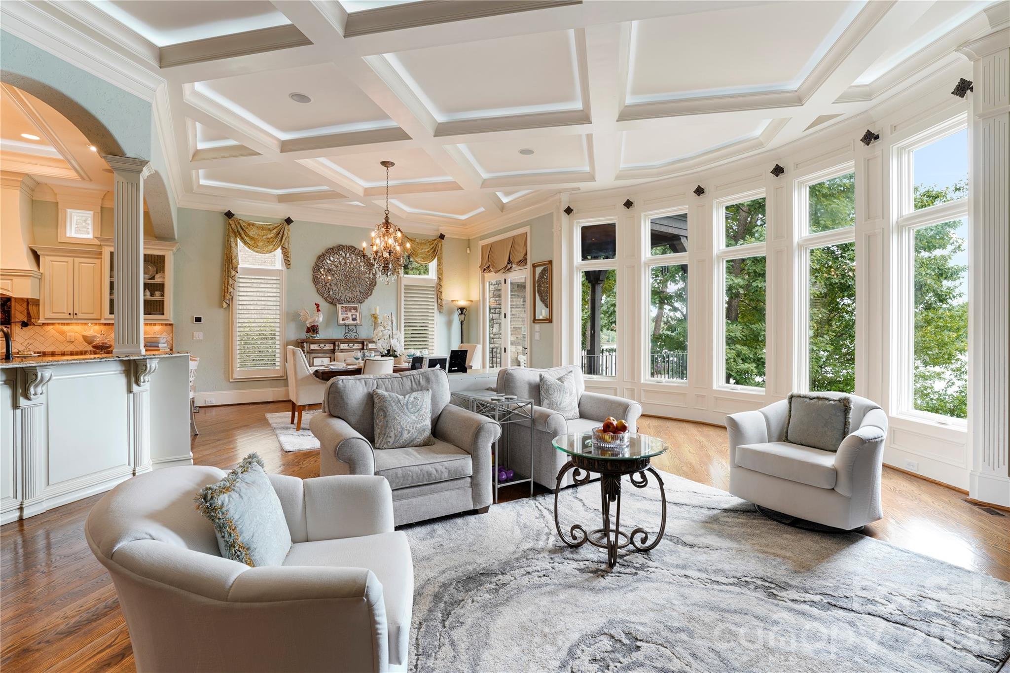 3255 Lake Pointe Drive — Belmont