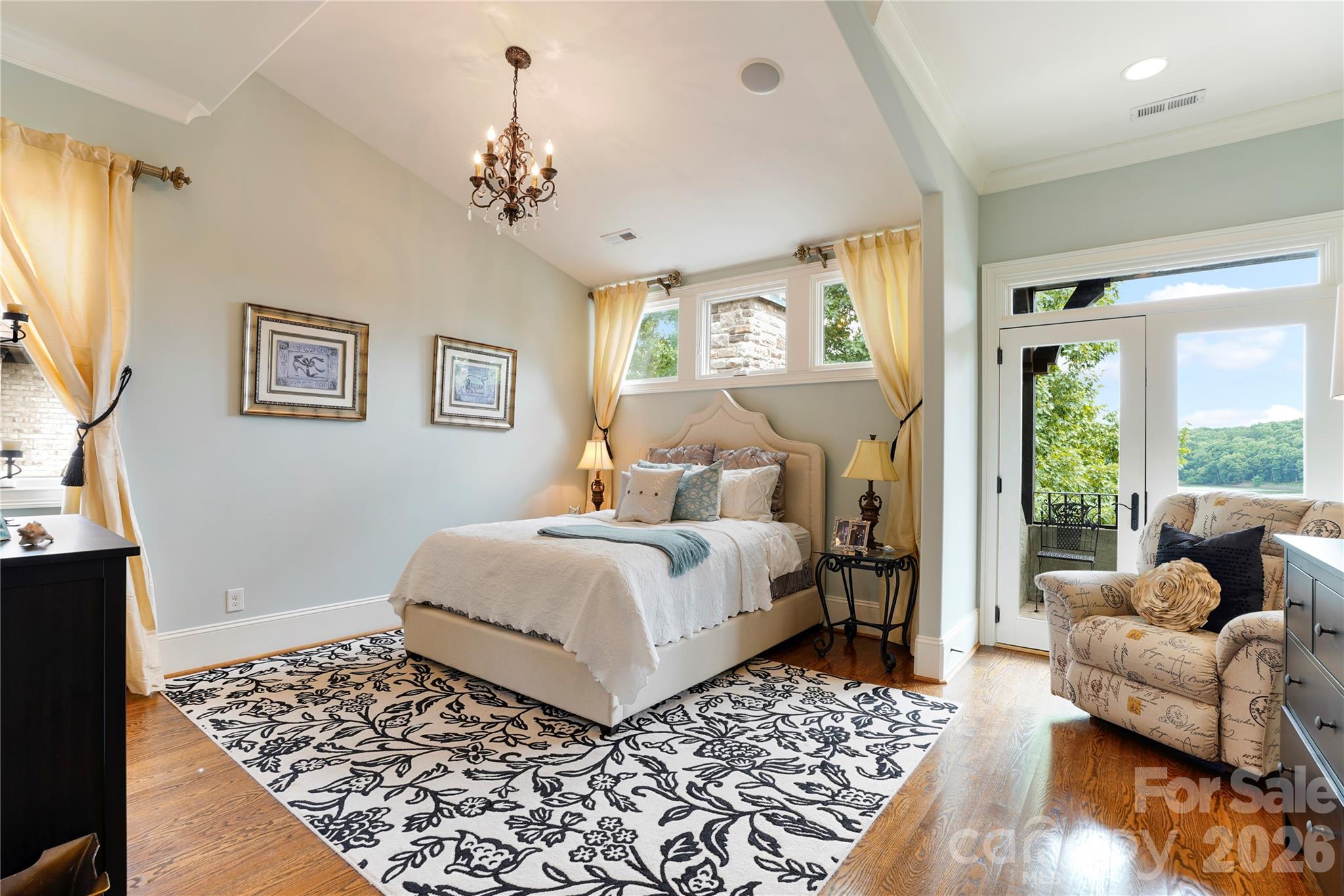 3255 Lake Pointe Drive — Belmont