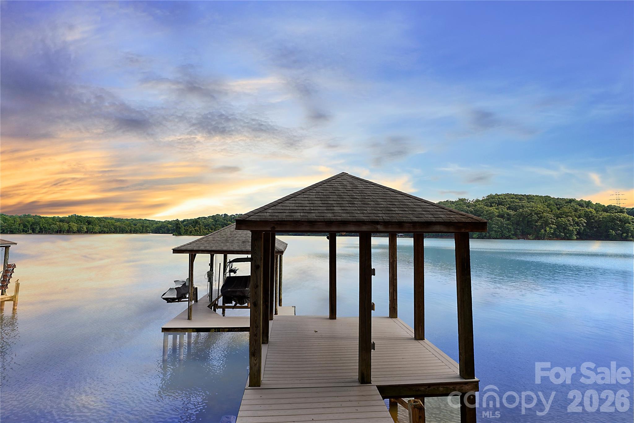 3255 Lake Pointe Drive — Belmont