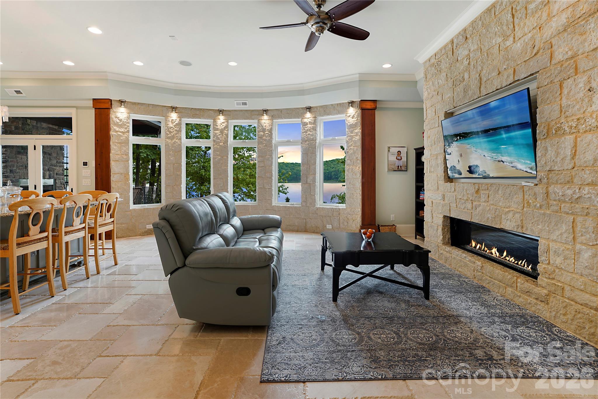 3255 Lake Pointe Drive — Belmont