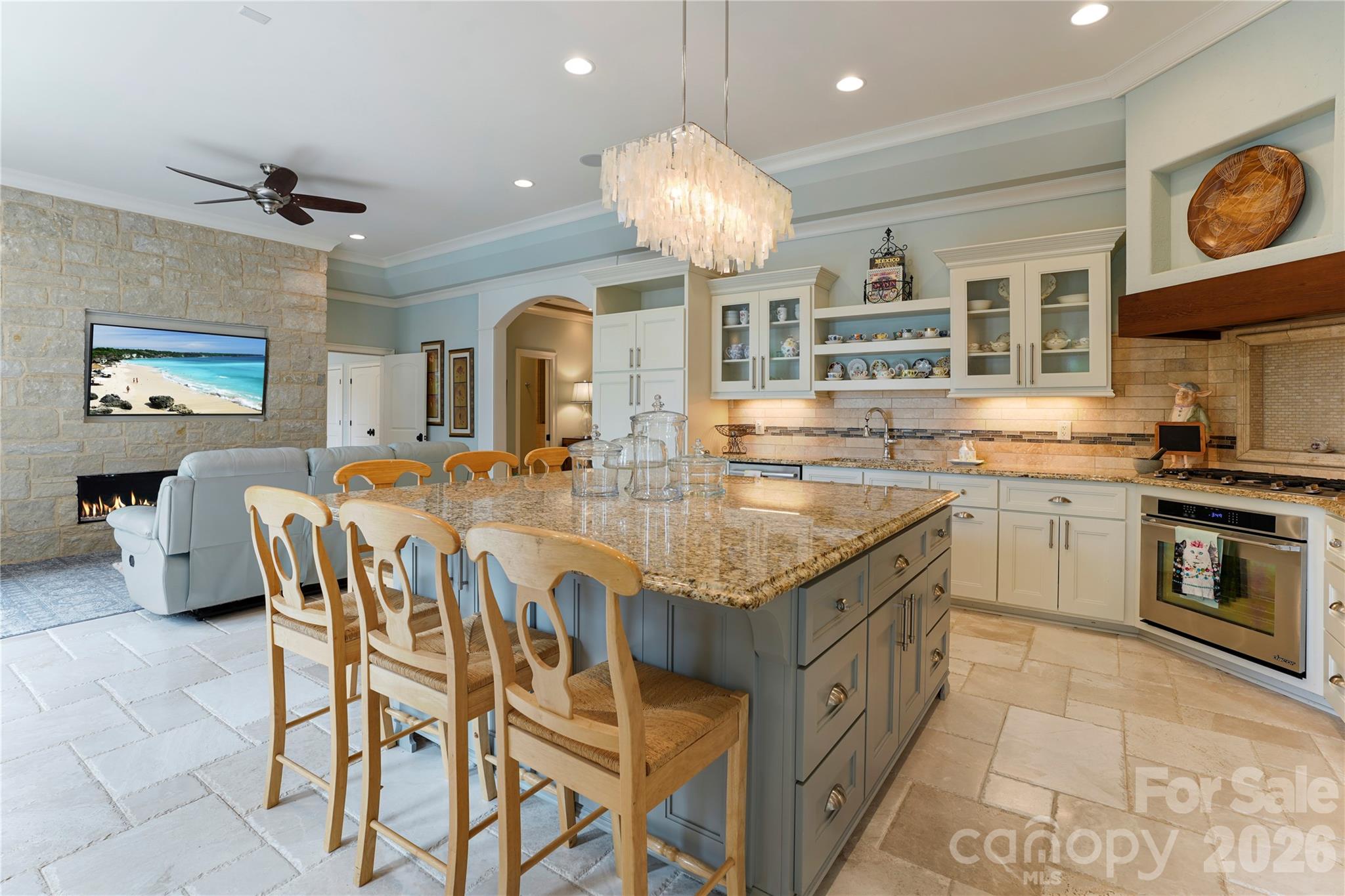 3255 Lake Pointe Drive — Belmont