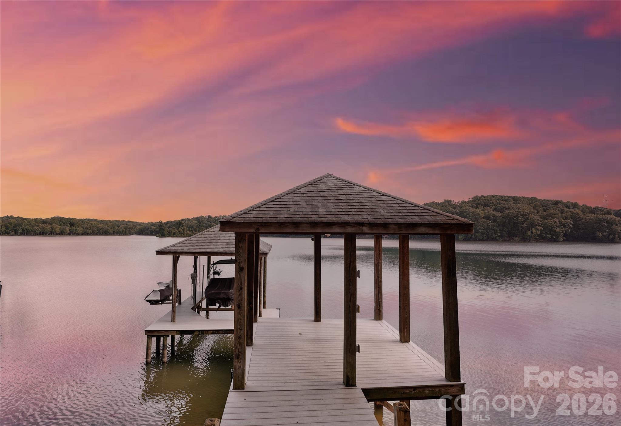 3255 Lake Pointe Drive — Belmont