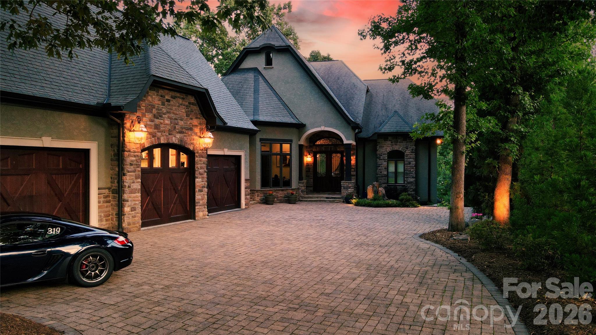 3255 Lake Pointe Drive — Belmont