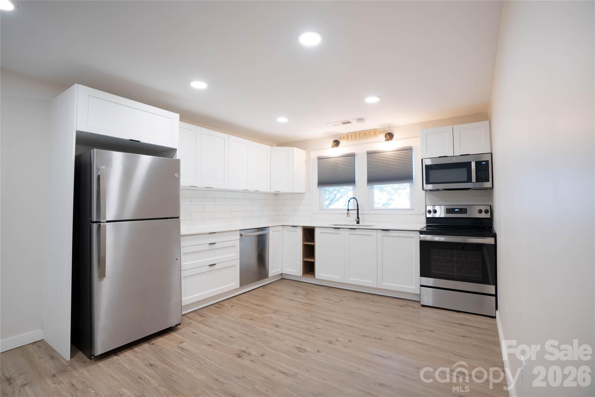 512 Florence Avenue — Kannapolis