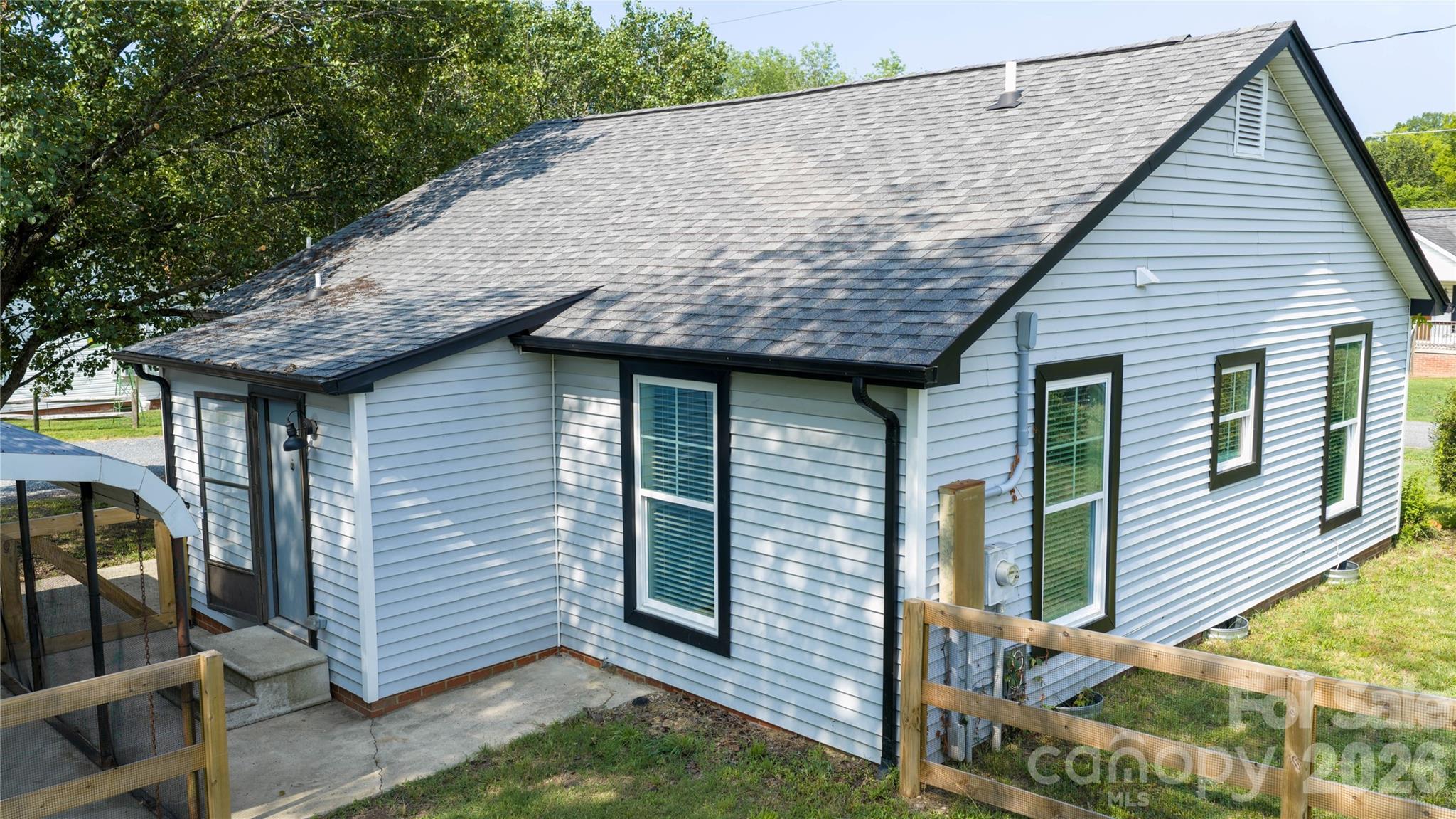 512 Florence Avenue — Kannapolis