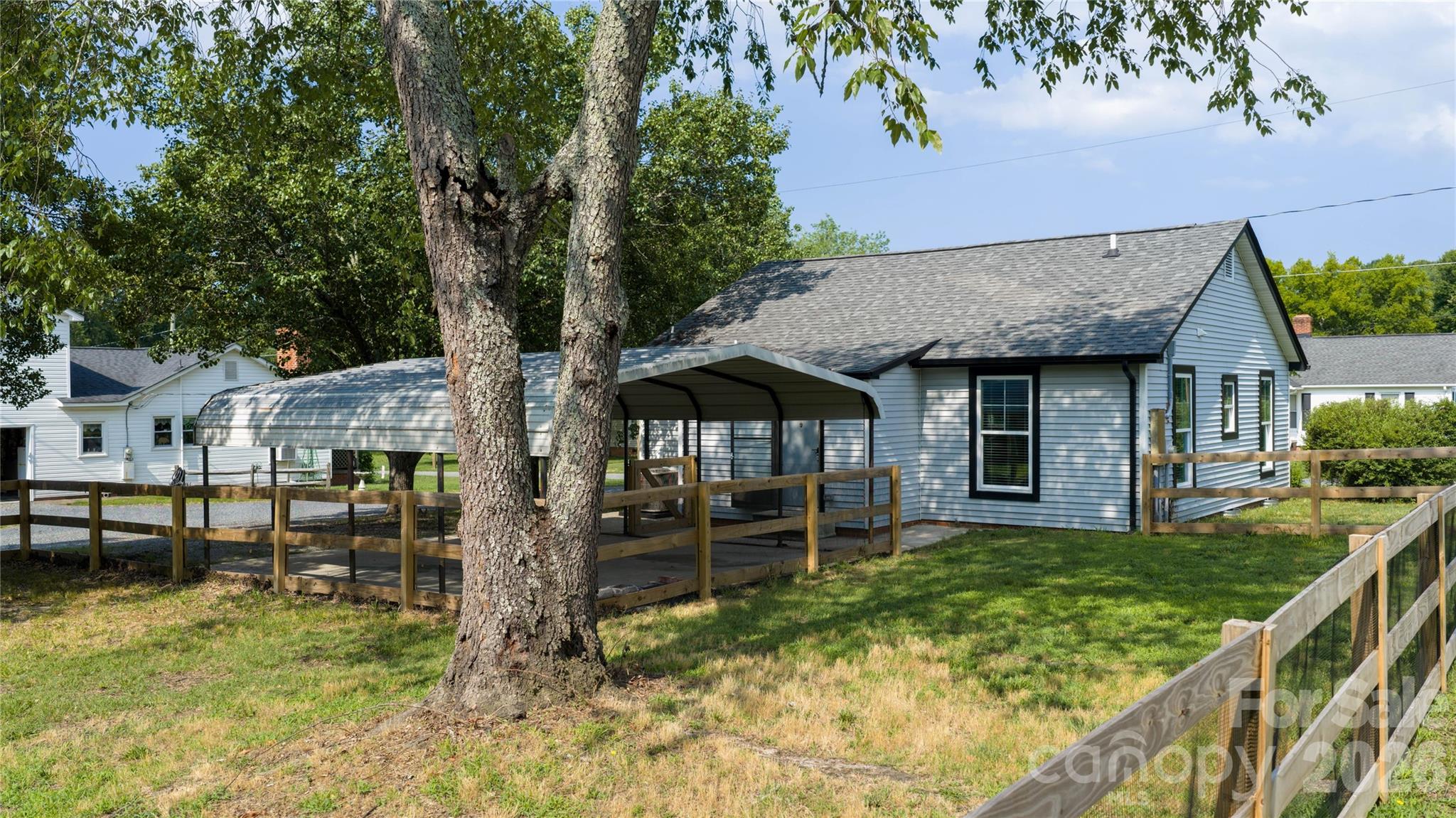 512 Florence Avenue — Kannapolis