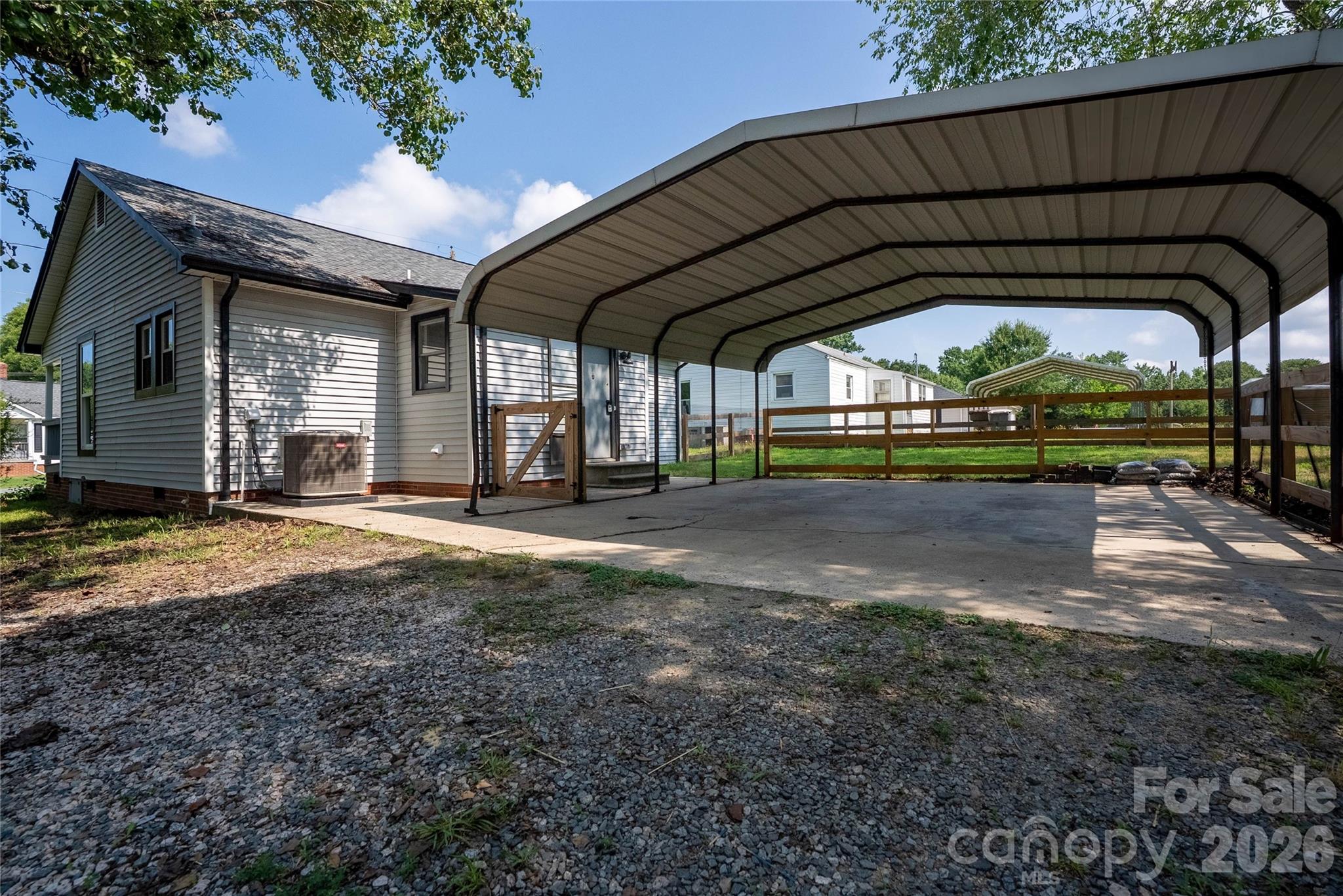 512 Florence Avenue — Kannapolis