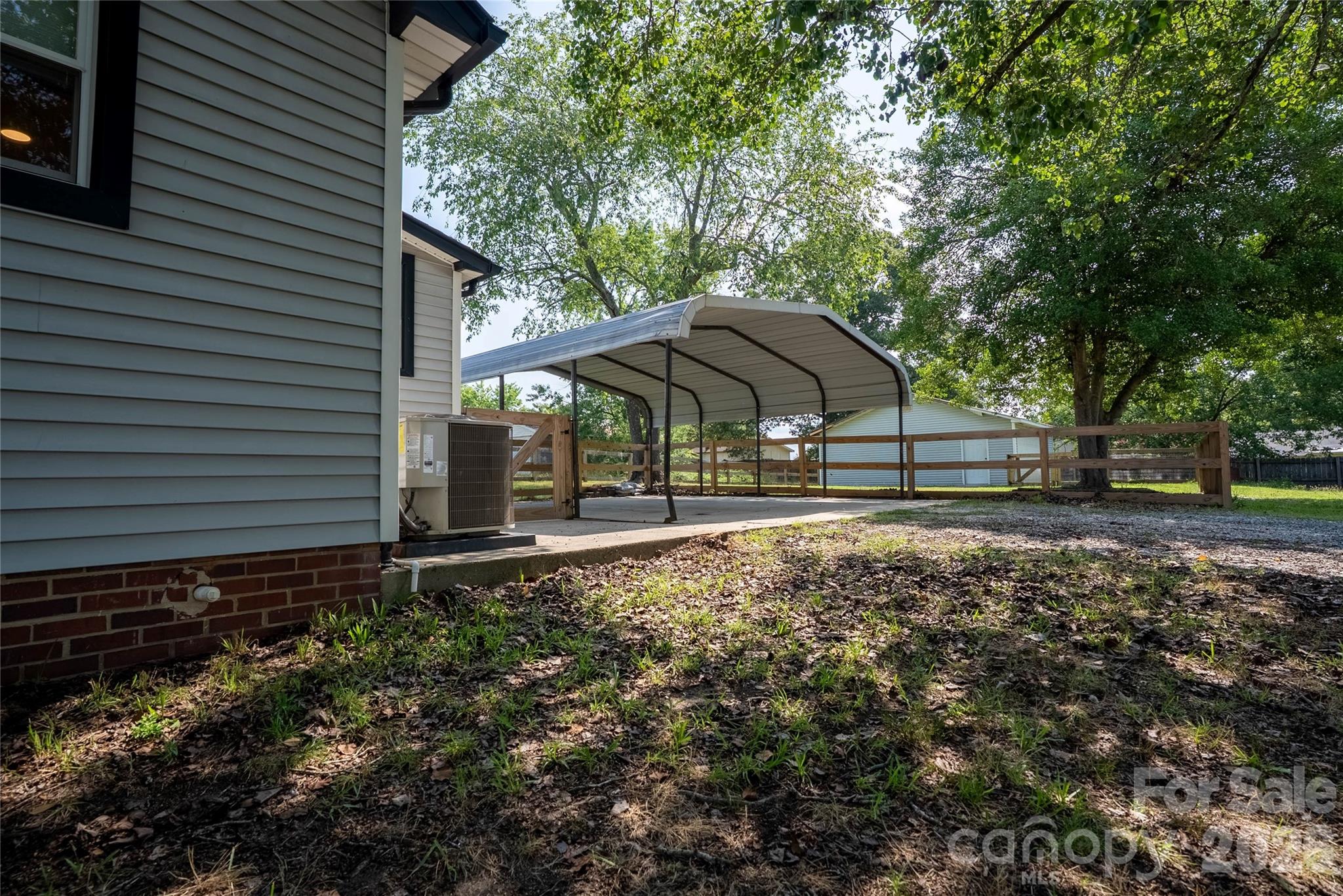 512 Florence Avenue — Kannapolis