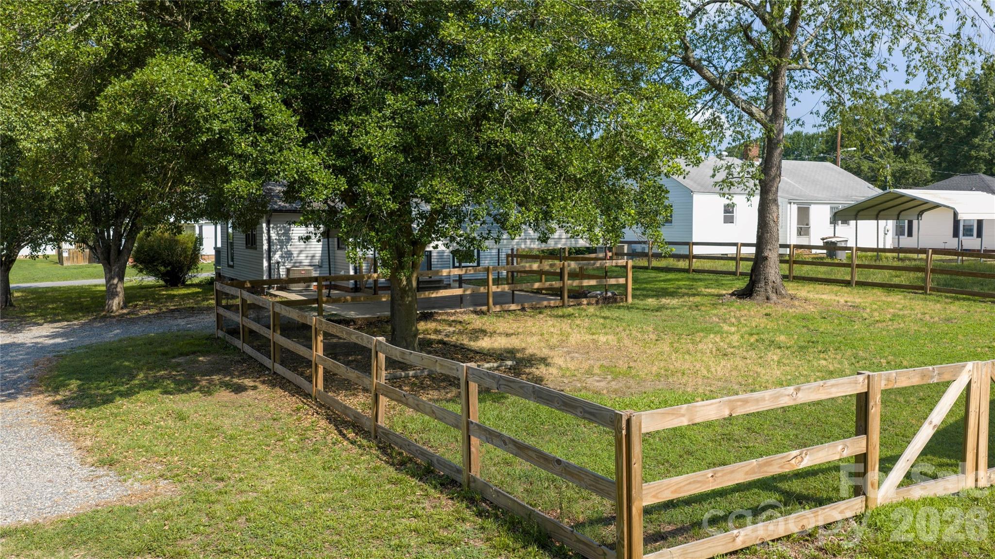 512 Florence Avenue — Kannapolis