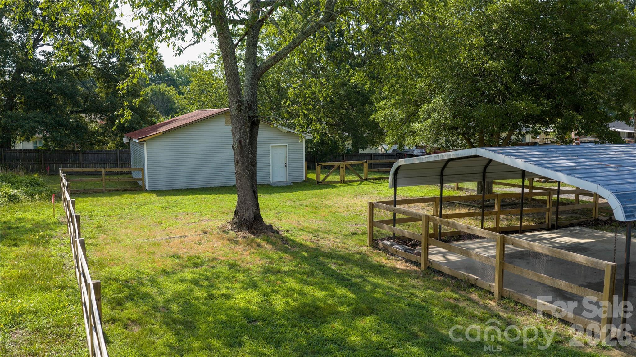 512 Florence Avenue — Kannapolis