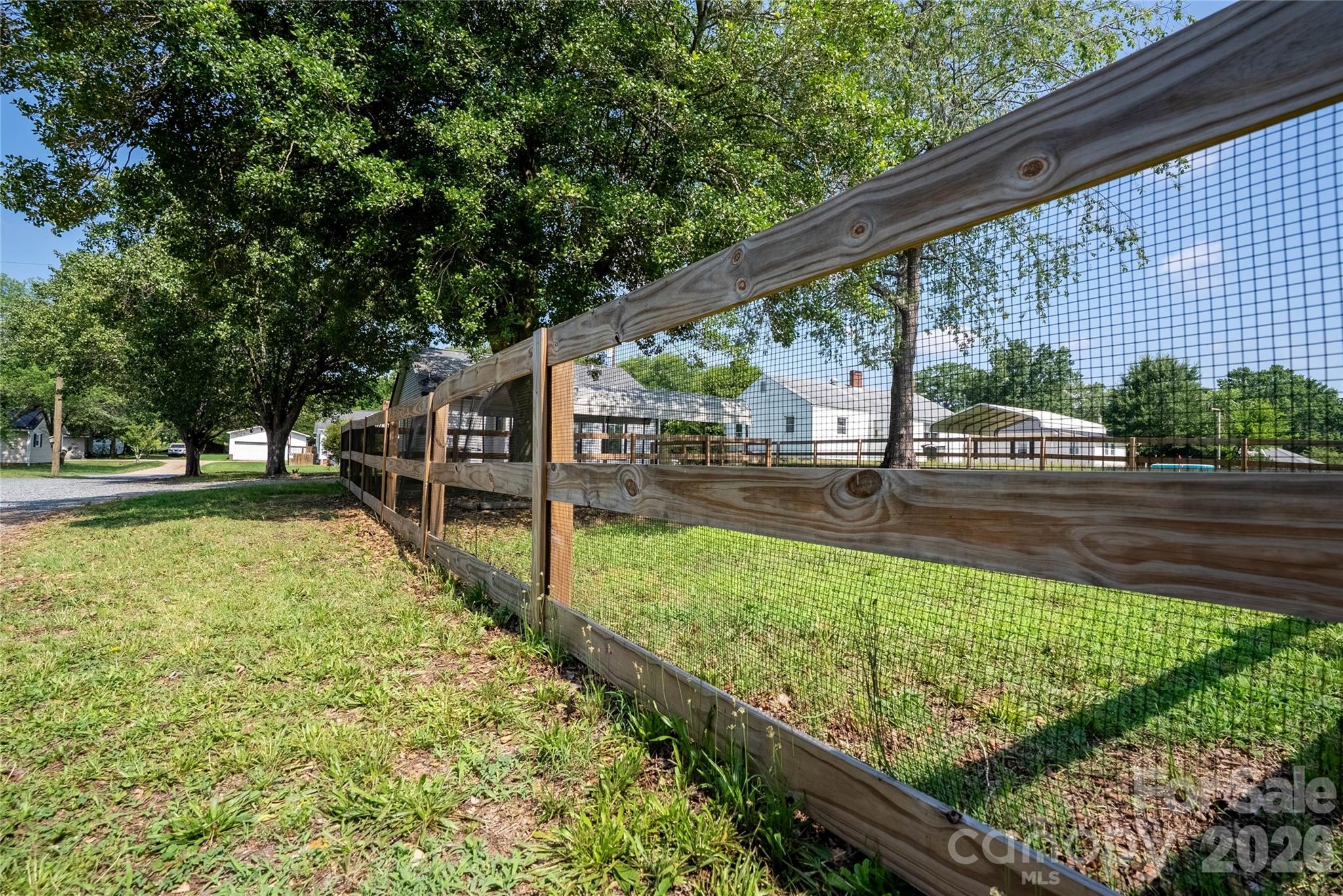 512 Florence Avenue — Kannapolis