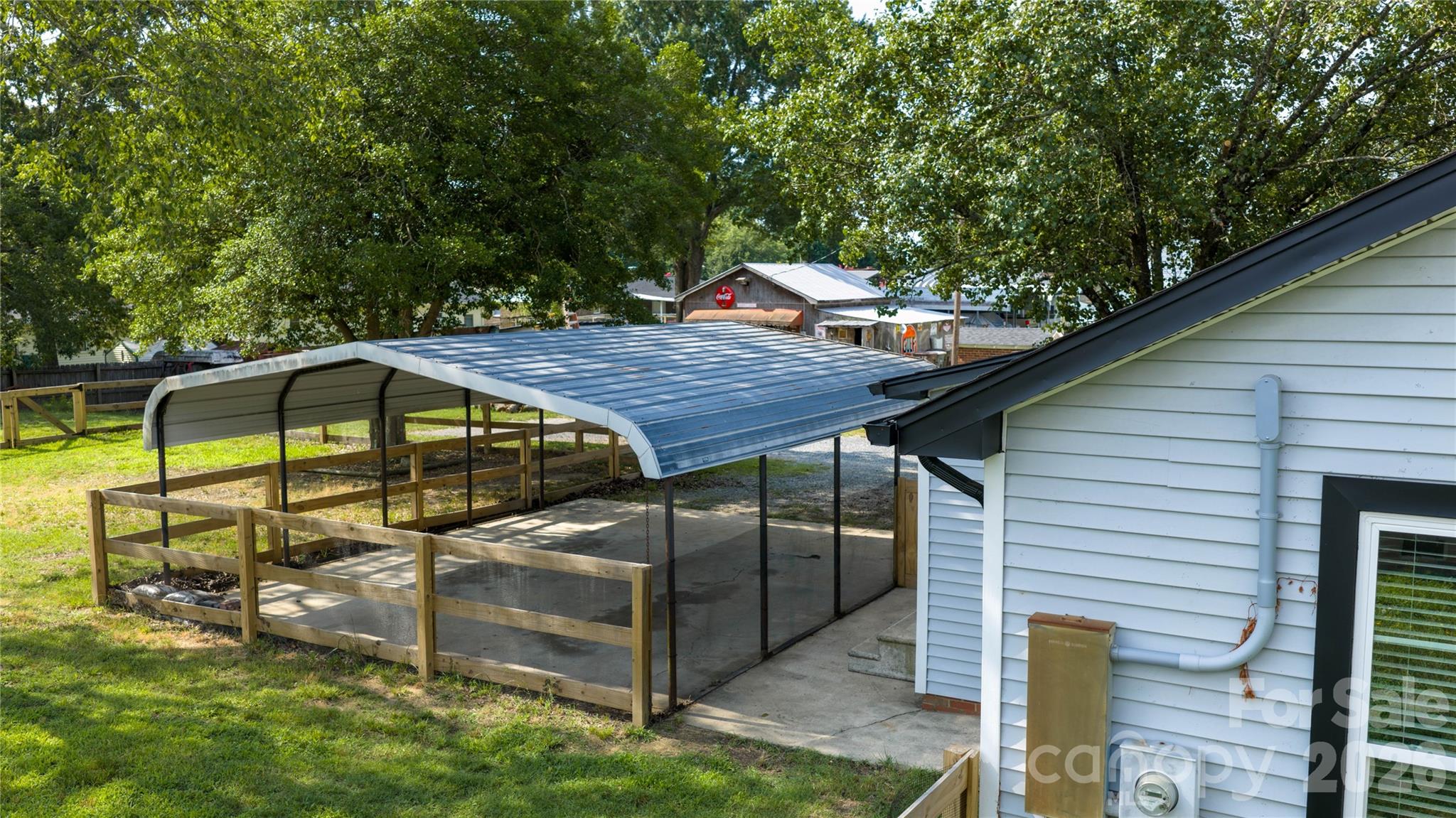 512 Florence Avenue — Kannapolis