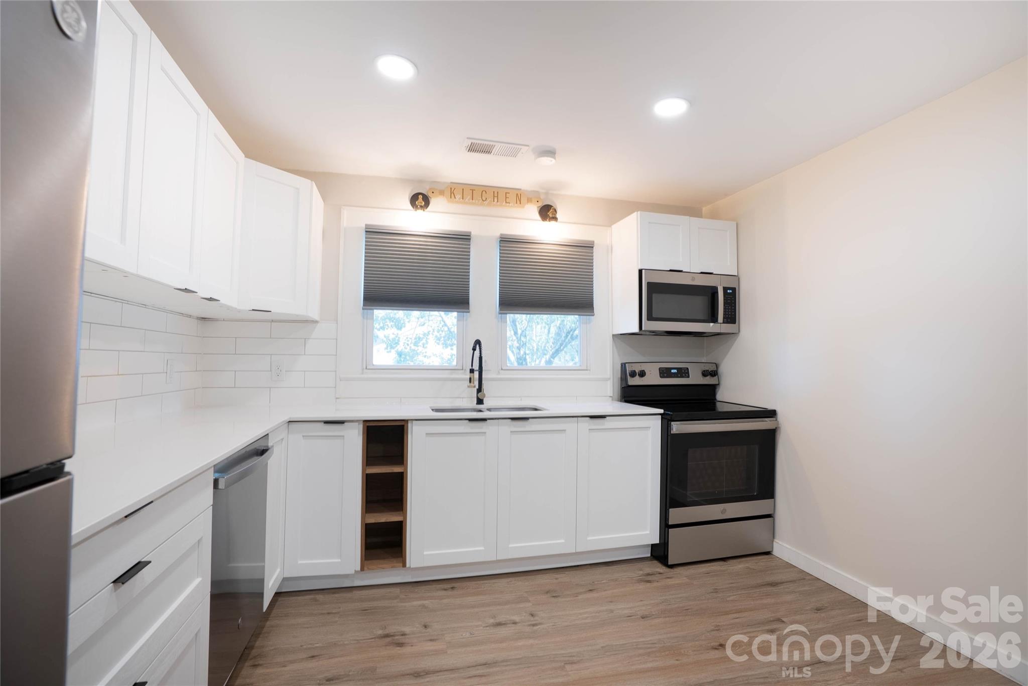 512 Florence Avenue — Kannapolis