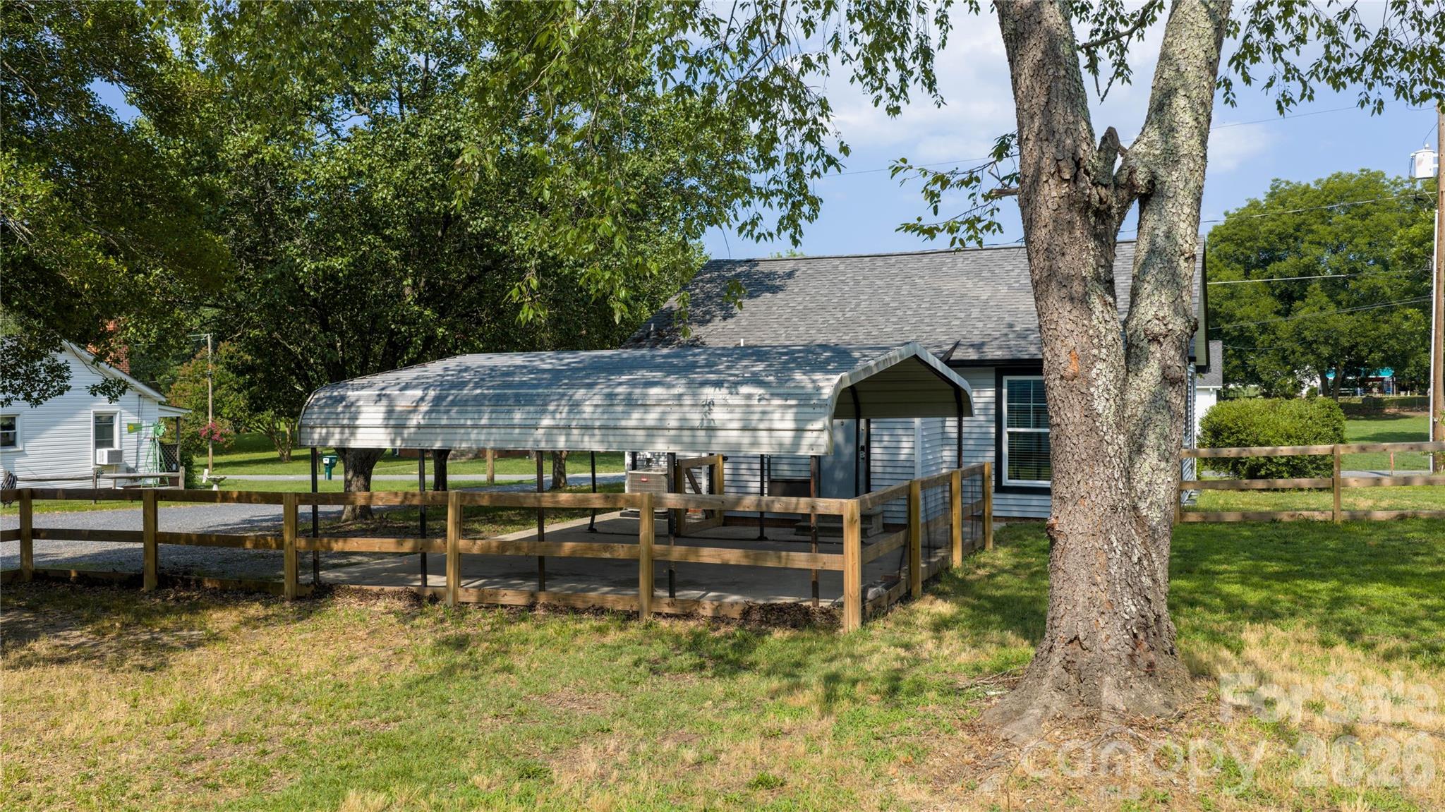 512 Florence Avenue — Kannapolis