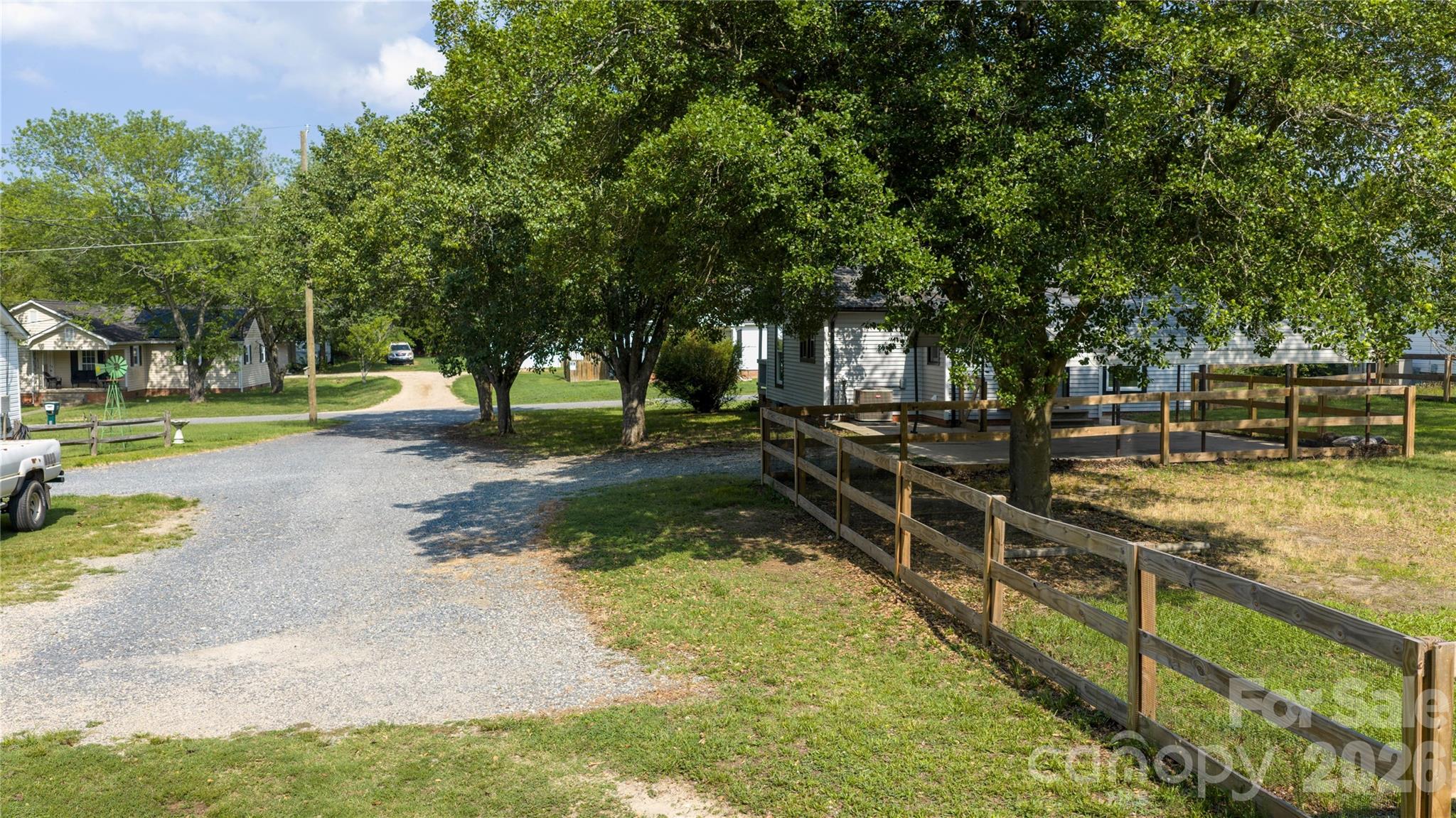 512 Florence Avenue — Kannapolis