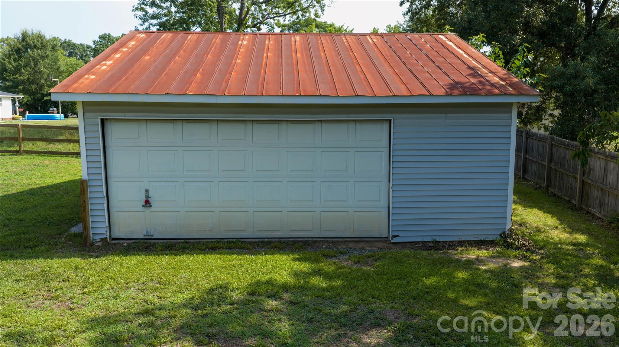 512 Florence Avenue — Kannapolis