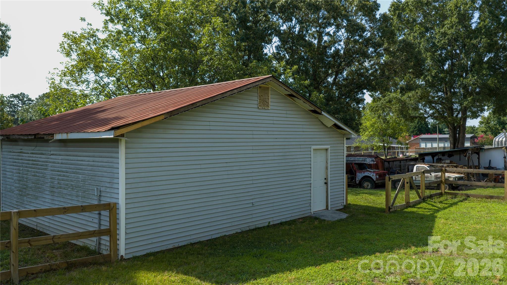 512 Florence Avenue — Kannapolis