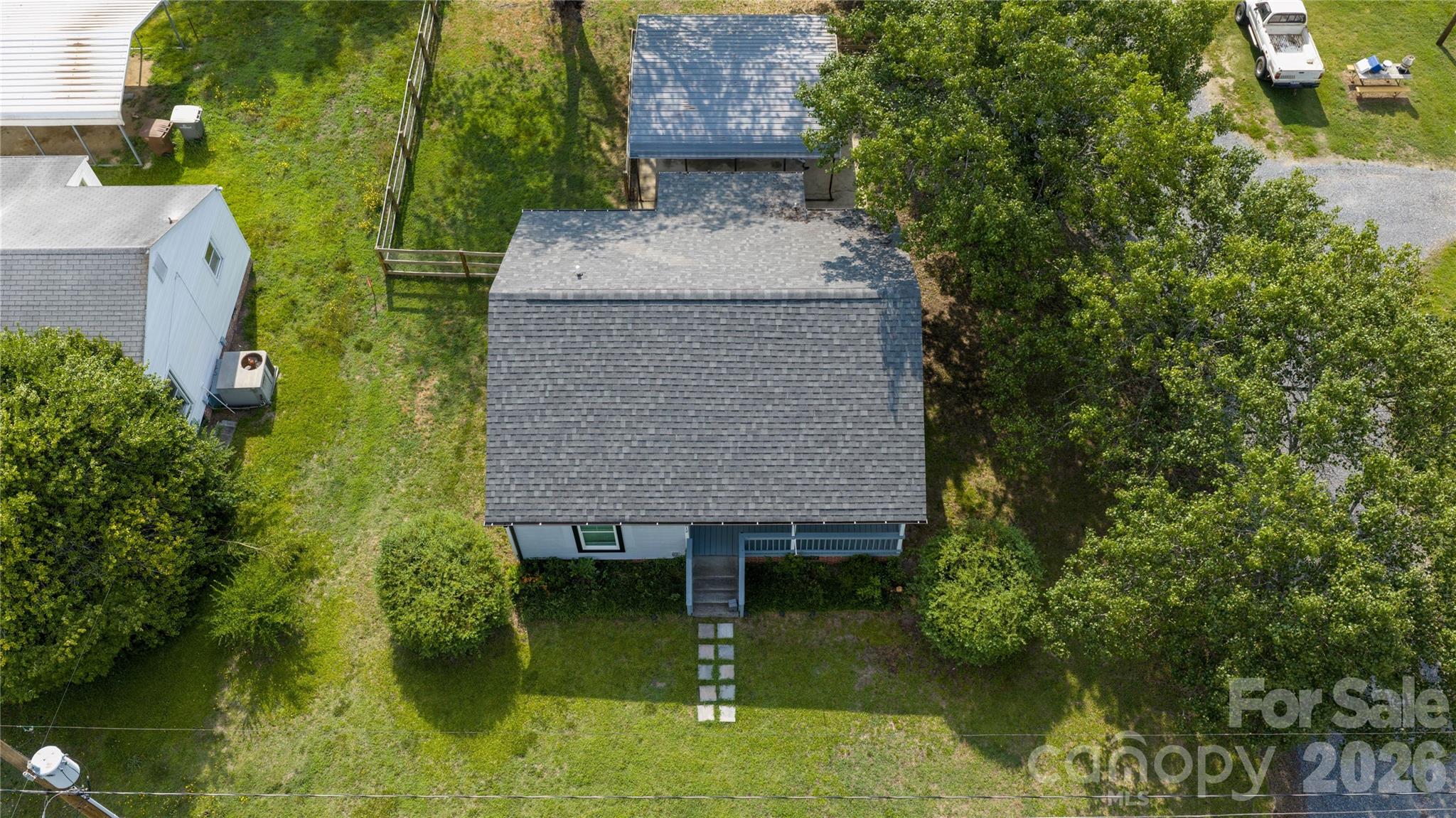 512 Florence Avenue — Kannapolis