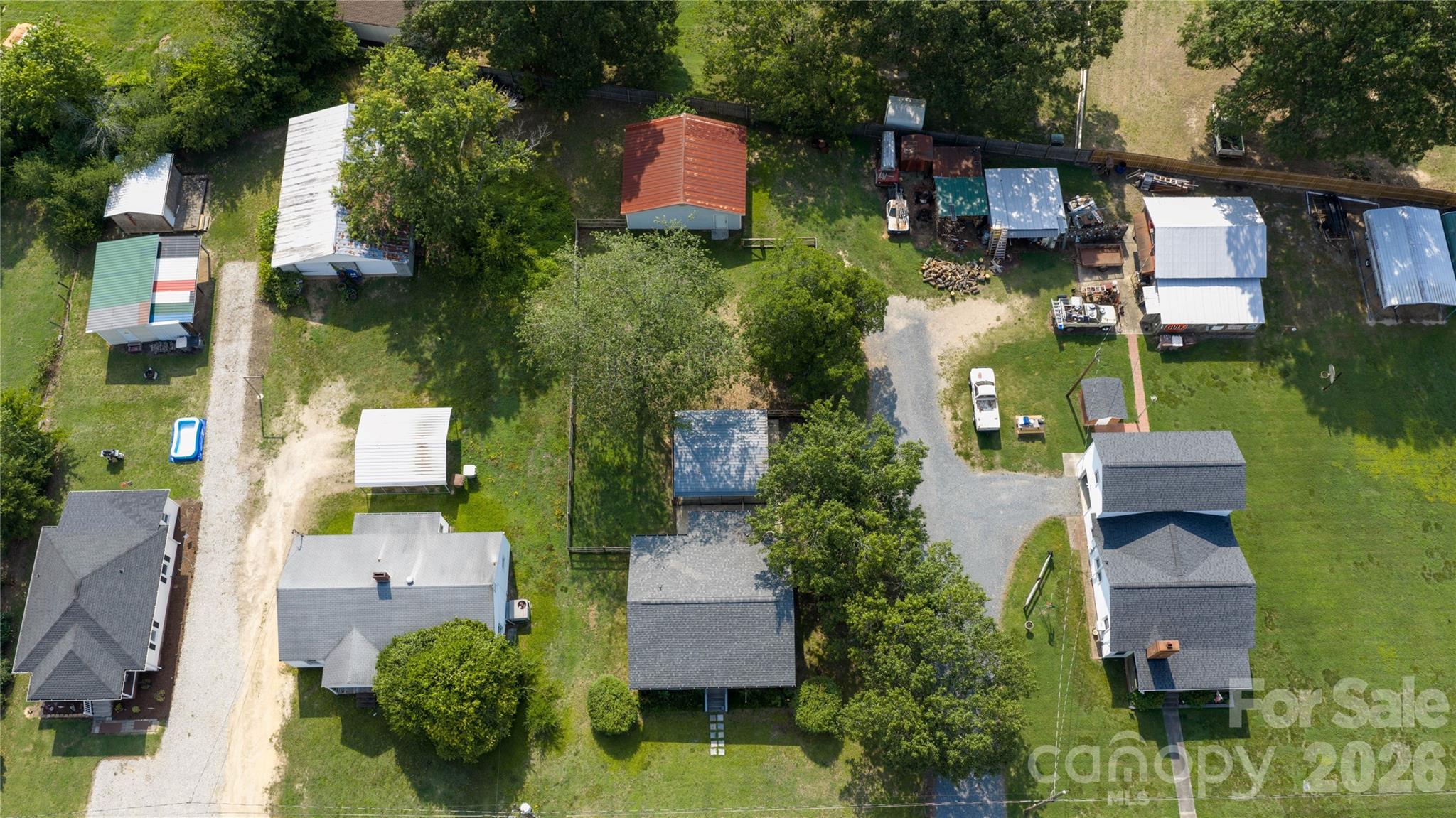 512 Florence Avenue — Kannapolis