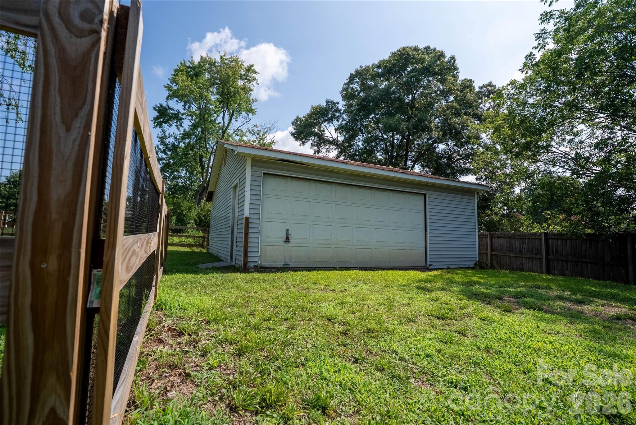 512 Florence Avenue — Kannapolis