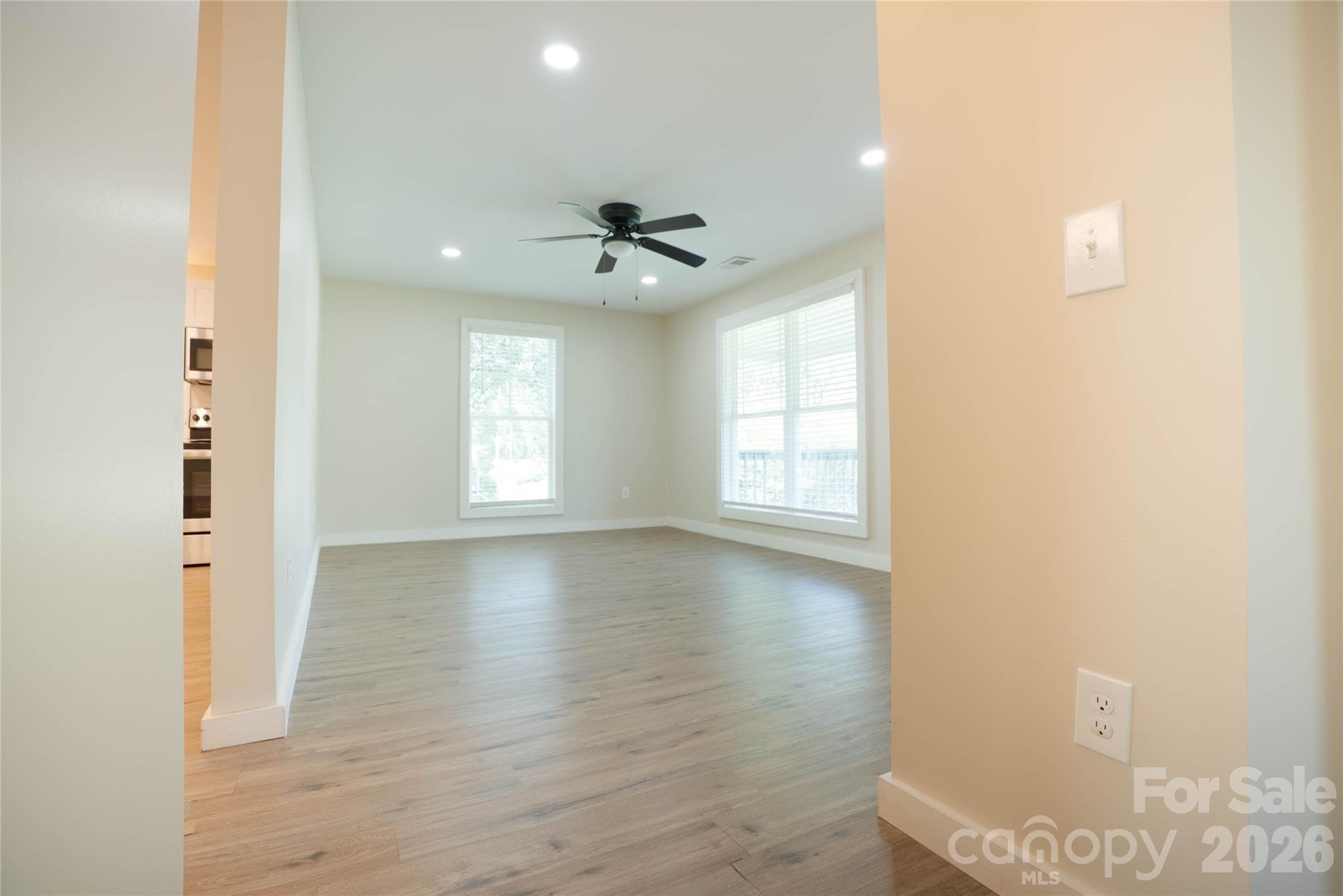 512 Florence Avenue — Kannapolis