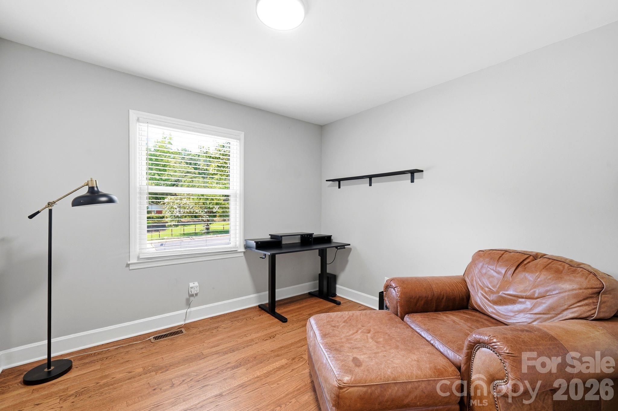 7552 Idlewild Road — Charlotte