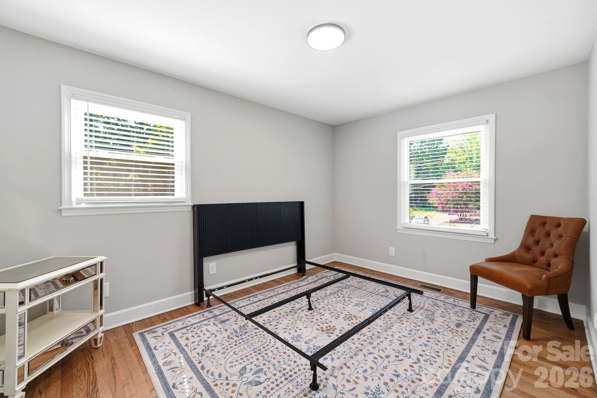 7552 Idlewild Road — Charlotte