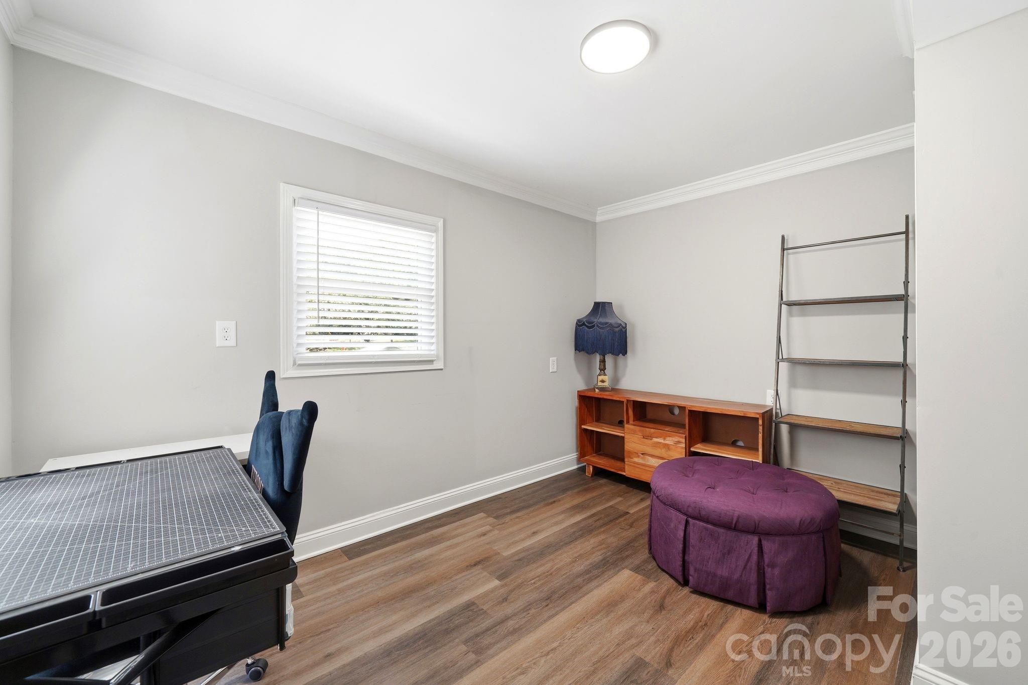 7552 Idlewild Road — Charlotte