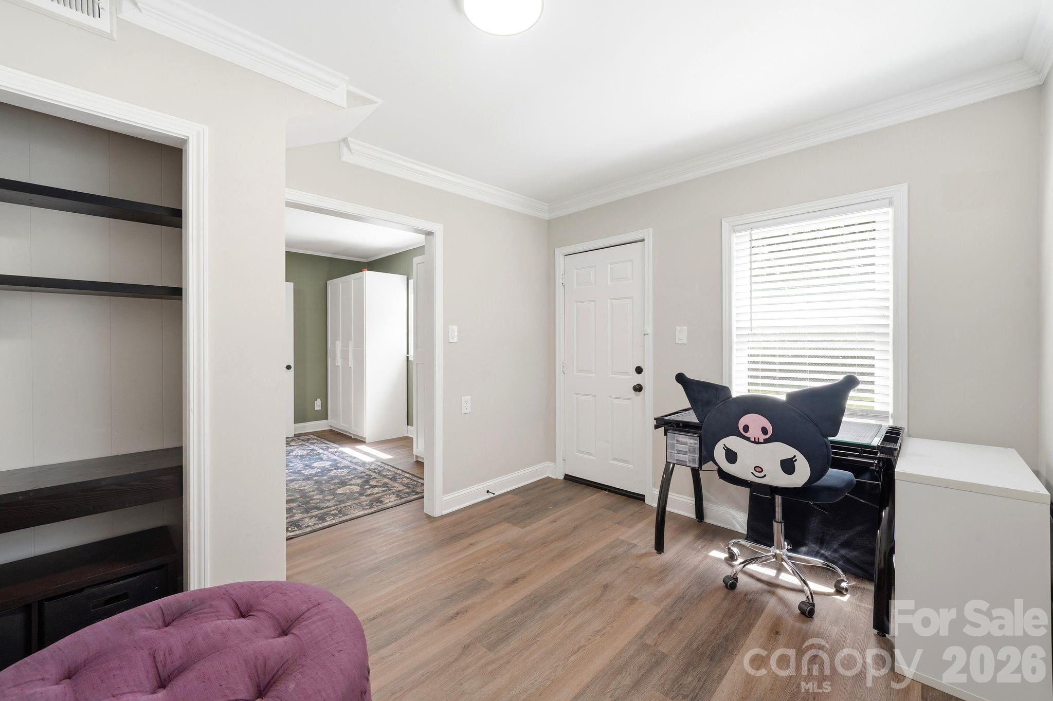 7552 Idlewild Road — Charlotte