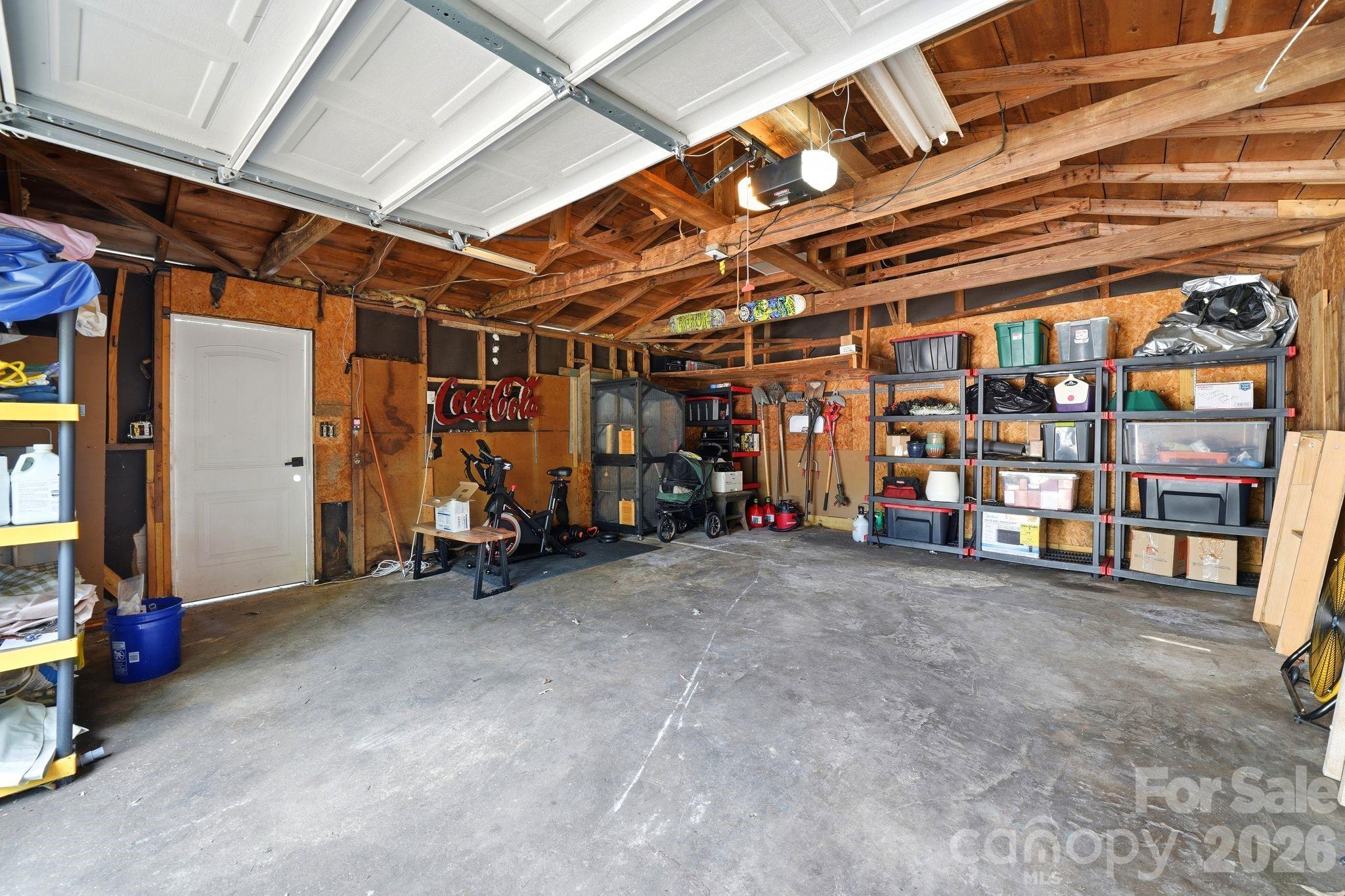 7552 Idlewild Road — Charlotte
