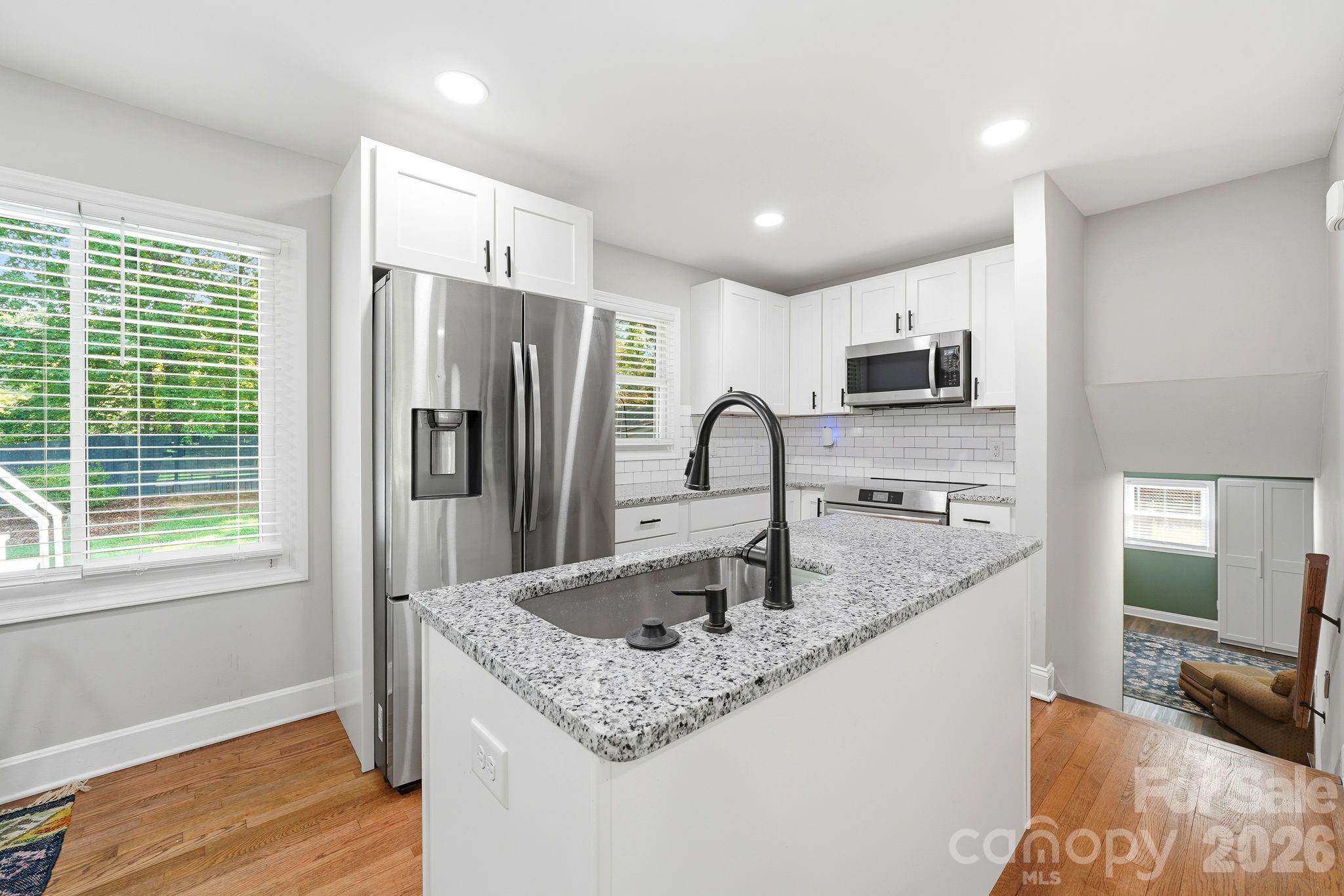 7552 Idlewild Road — Charlotte