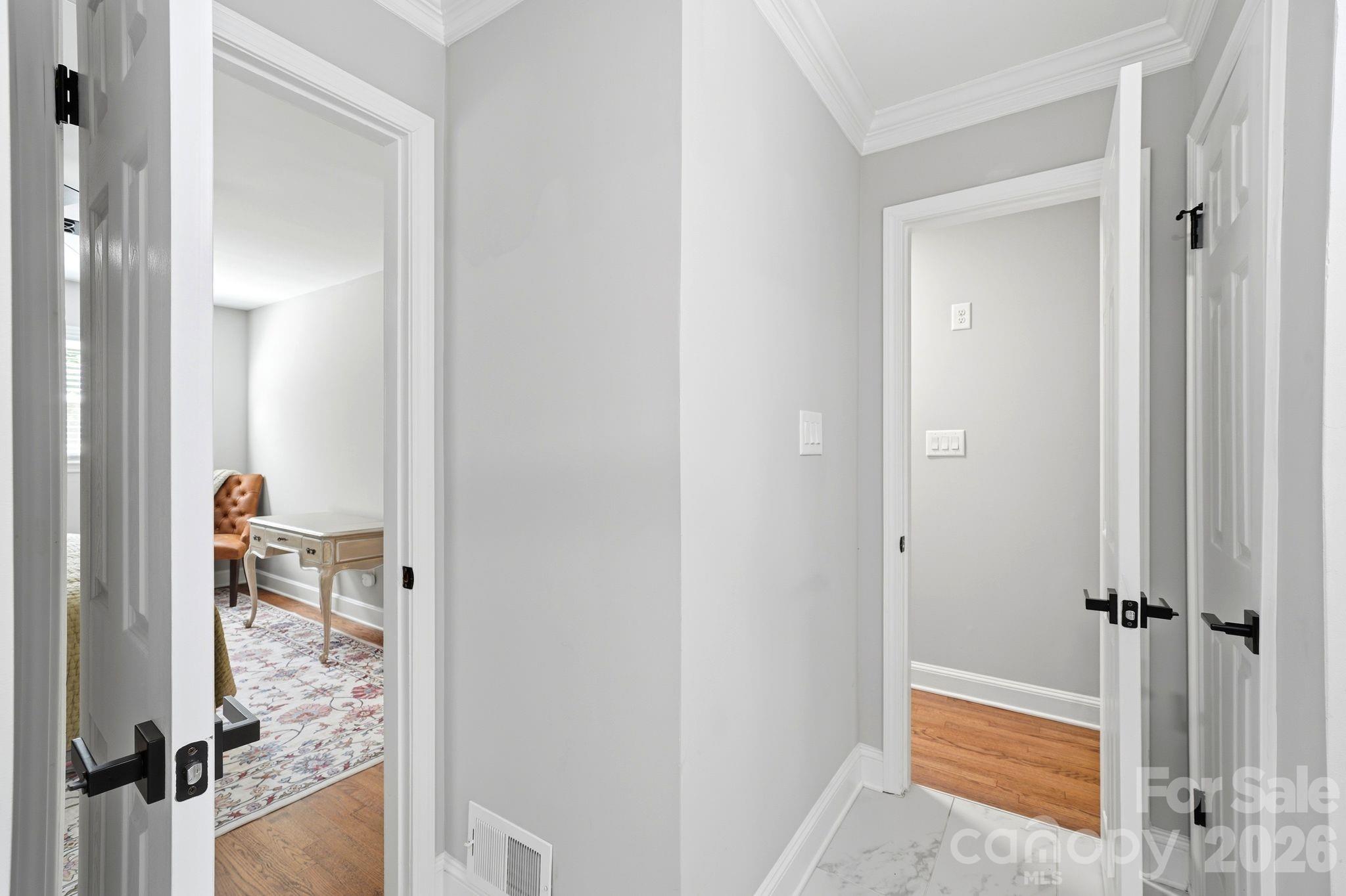 7552 Idlewild Road — Charlotte