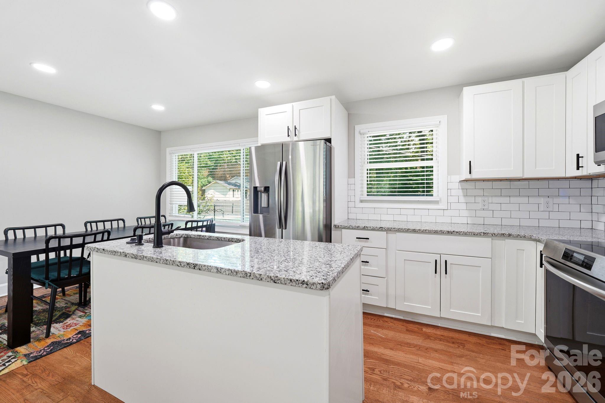 7552 Idlewild Road — Charlotte