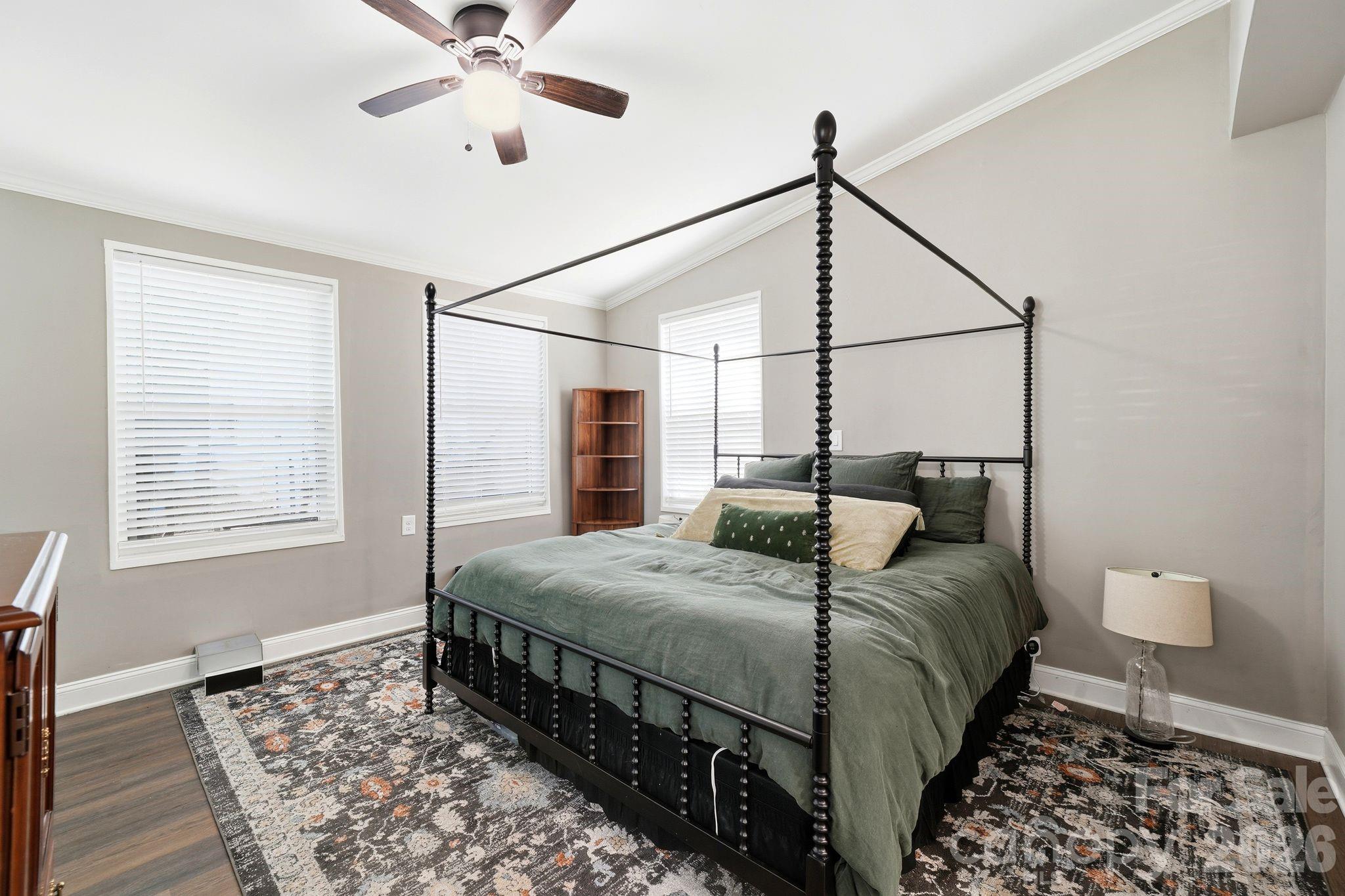 7552 Idlewild Road — Charlotte