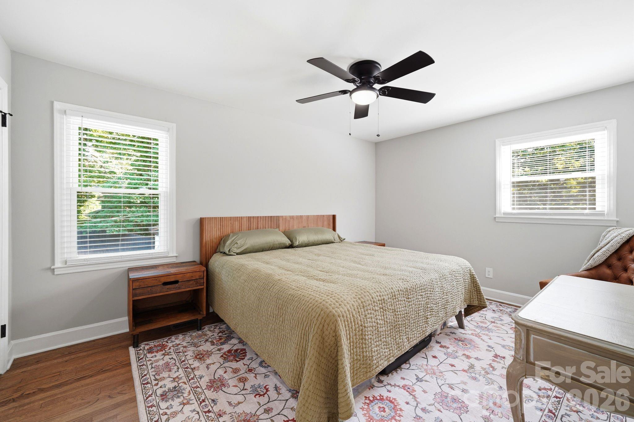 7552 Idlewild Road — Charlotte