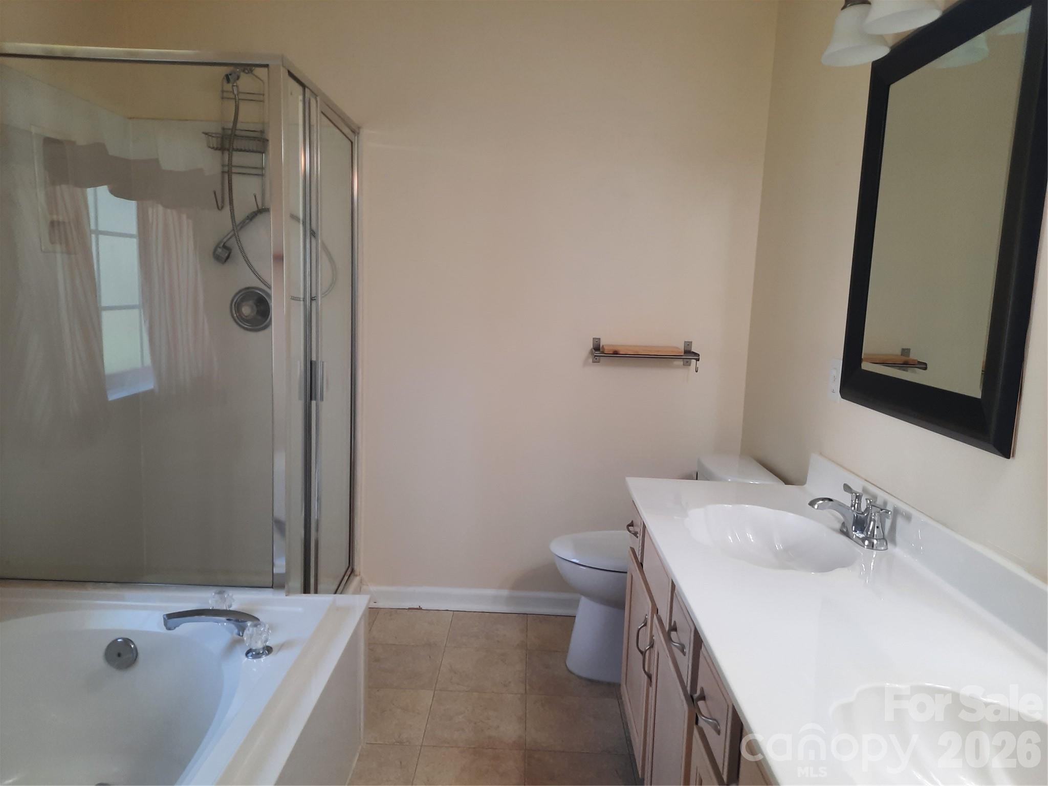 5921 Brookstone Drive NW — Concord