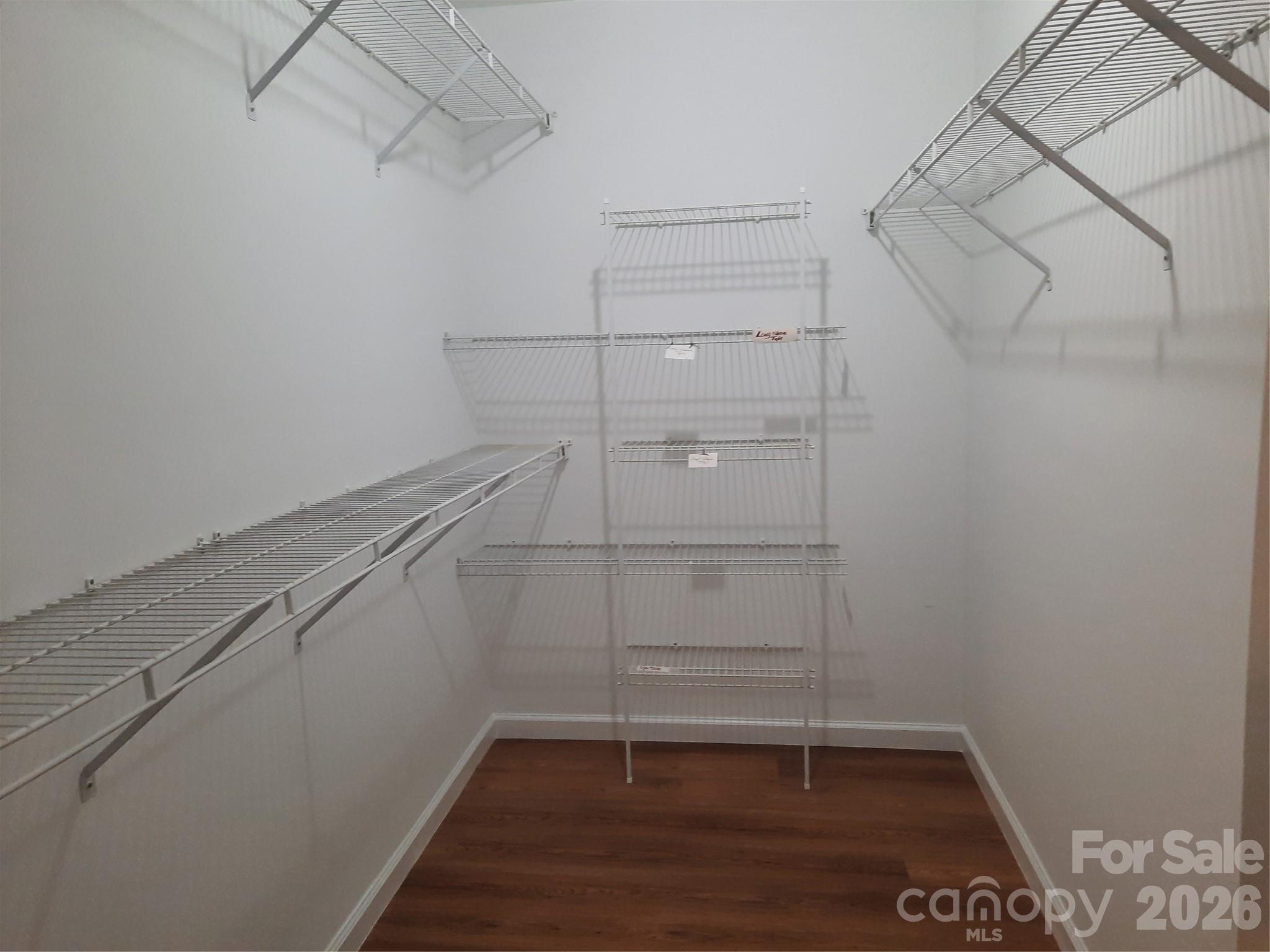 5921 Brookstone Drive NW — Concord