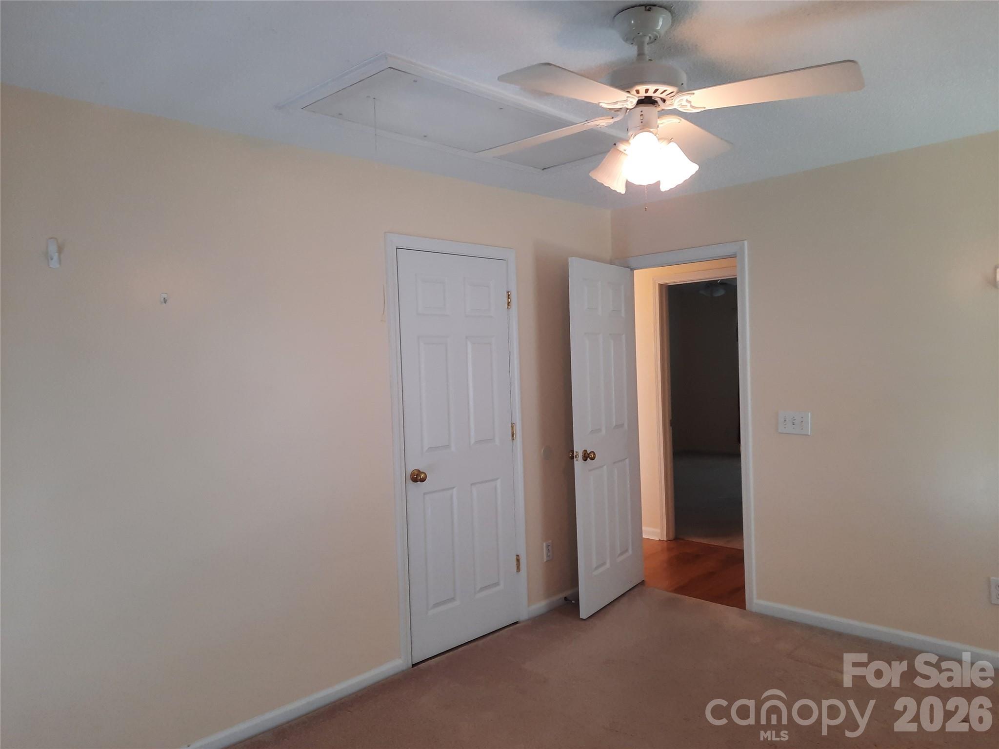 5921 Brookstone Drive NW — Concord