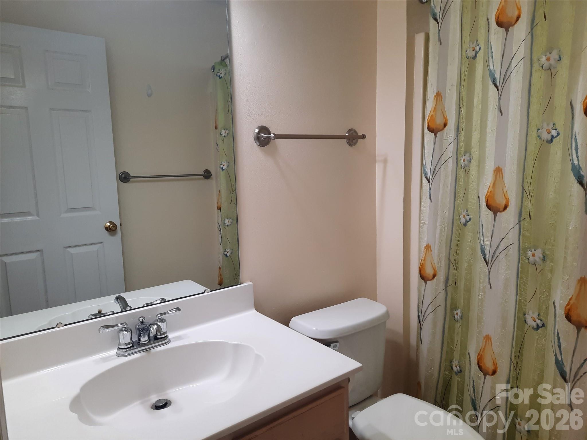 5921 Brookstone Drive NW — Concord