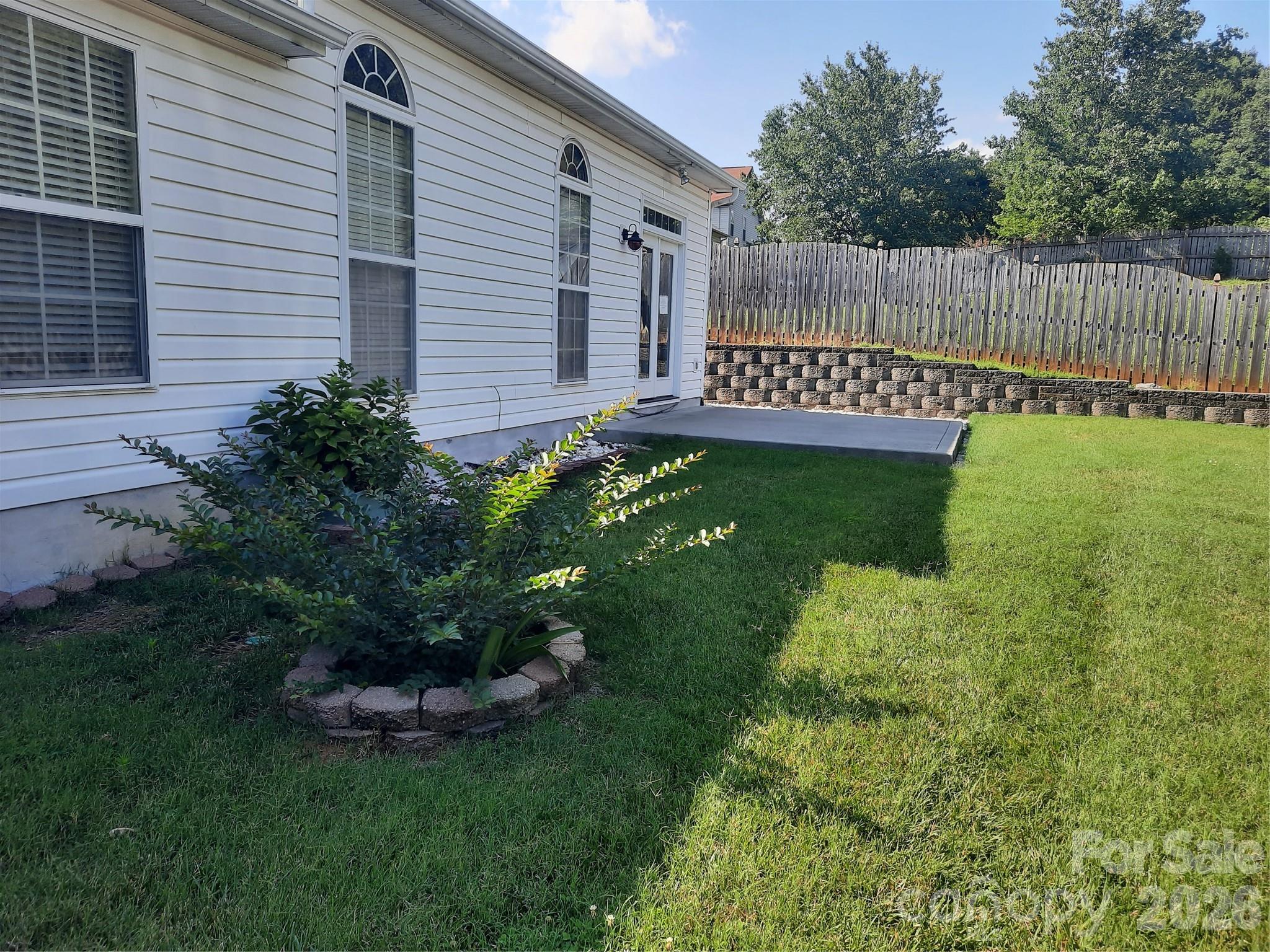5921 Brookstone Drive NW — Concord